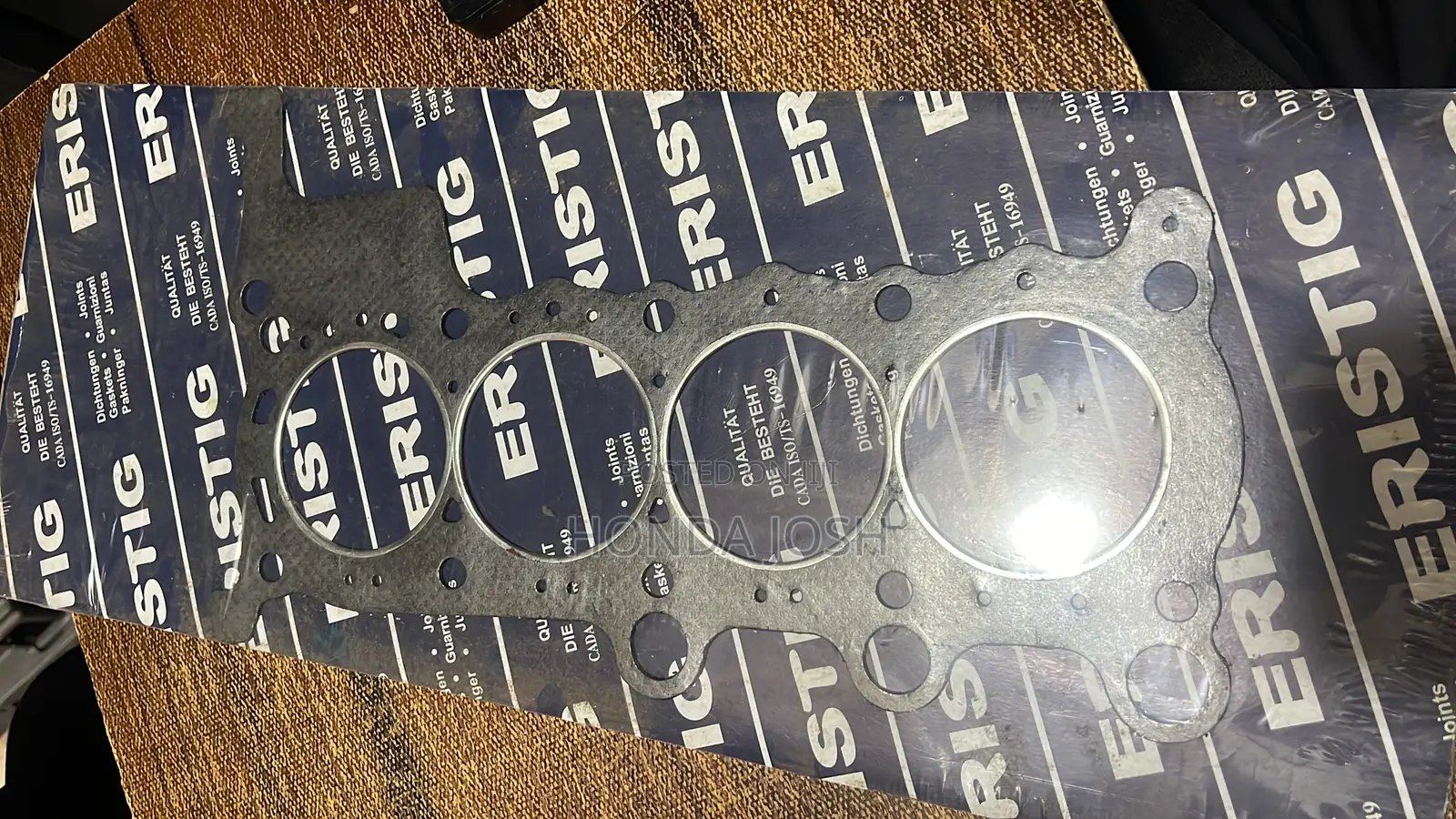 Top Gasket Accord,CIVIC,CRV,Pilot,ZDX,MDX