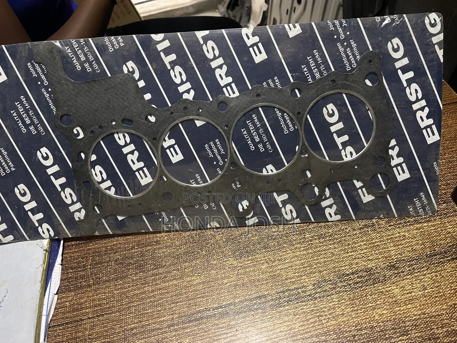 Top Gasket Accord,CIVIC,CRV,Pilot,ZDX,MDX