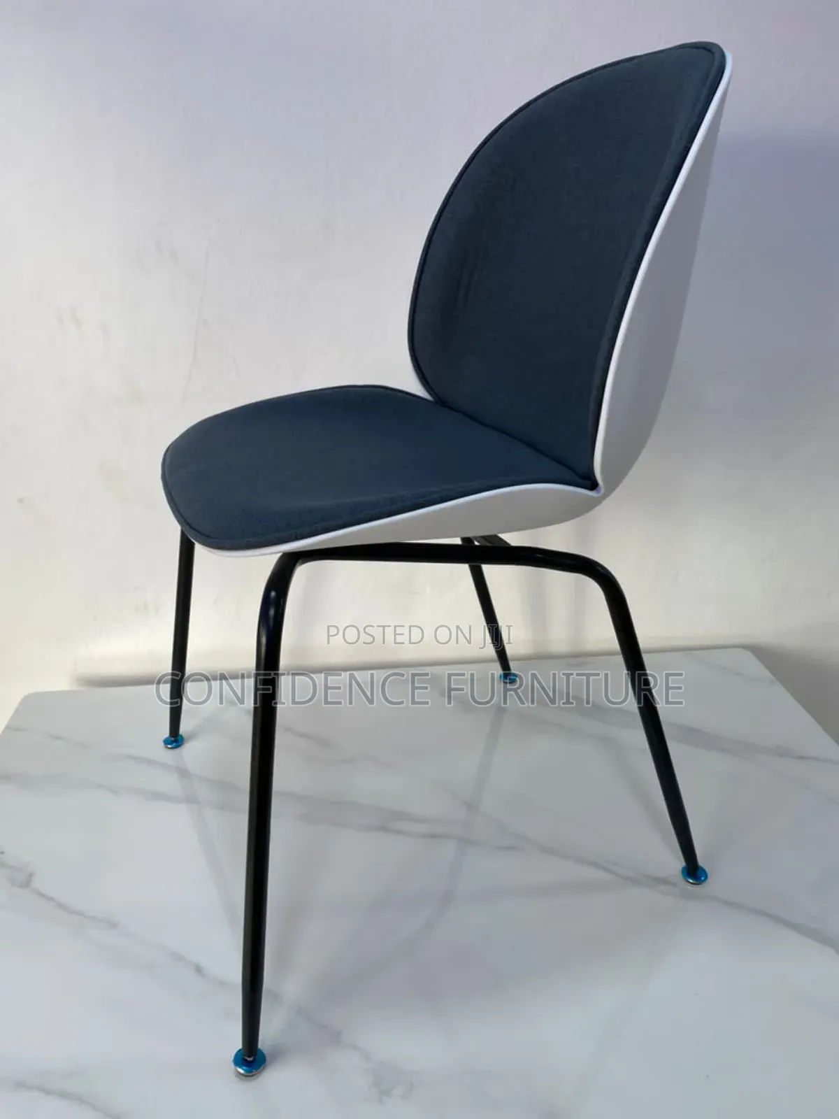 High Quality Fabric Design Bar Chair