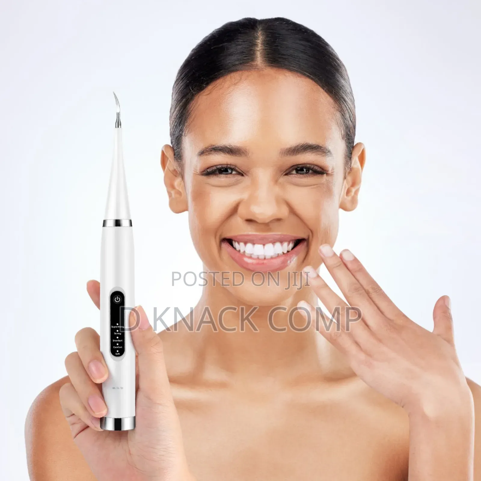 Toothbrush and Tooth Cleaner Integrated