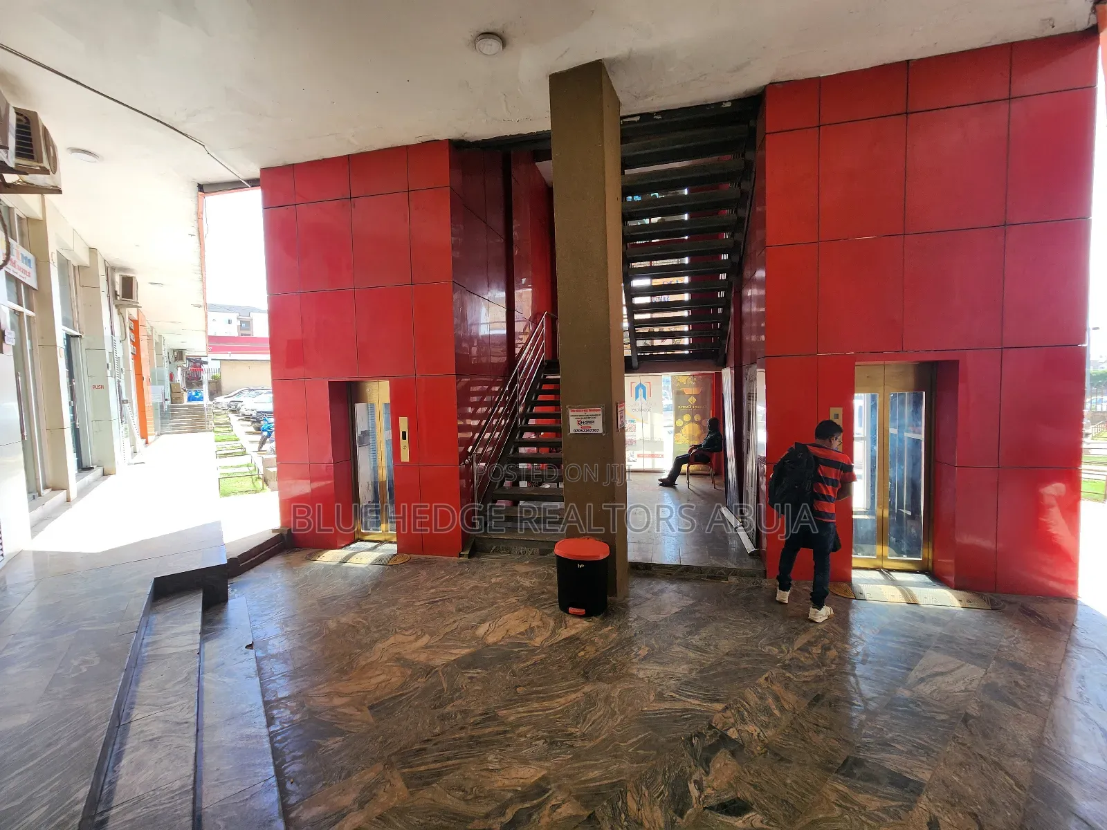 Brand New Strategically Located 42sqm Ground Floor Shop Spac