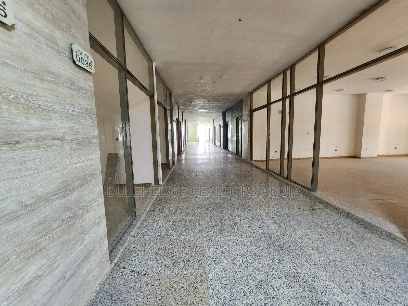 Brand New Strategically Located 42sqm Ground Floor Shop Spac