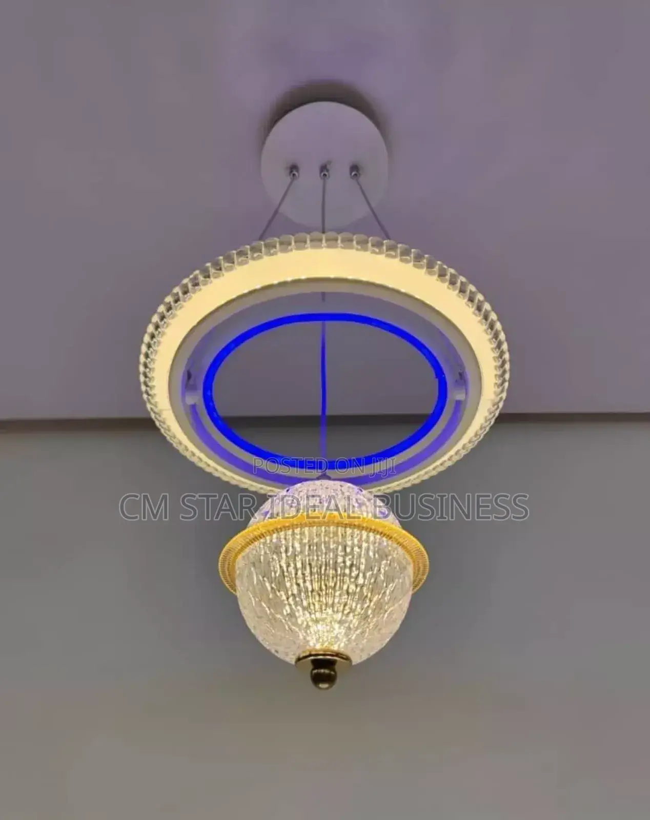 Drop Light