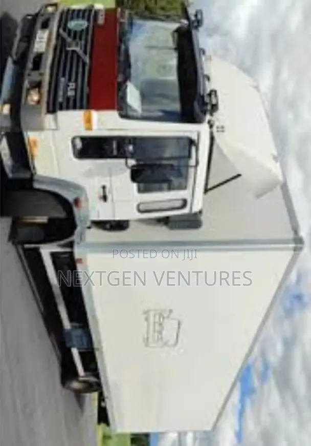Truck Available for Hire/Logistics in Lagos Ogun State