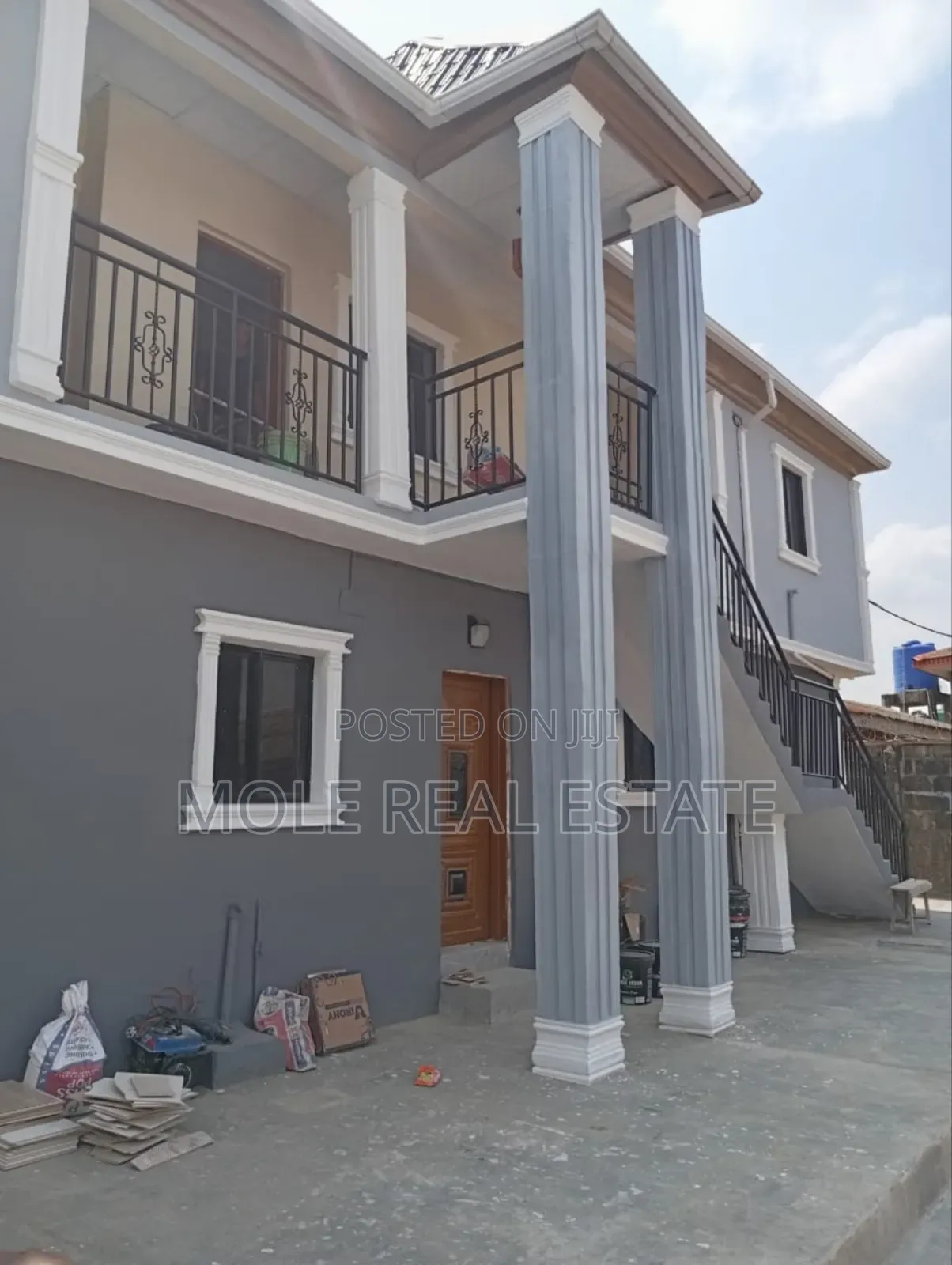 30 Rooms Hotel Ajao Estate Airport RD Ikeja