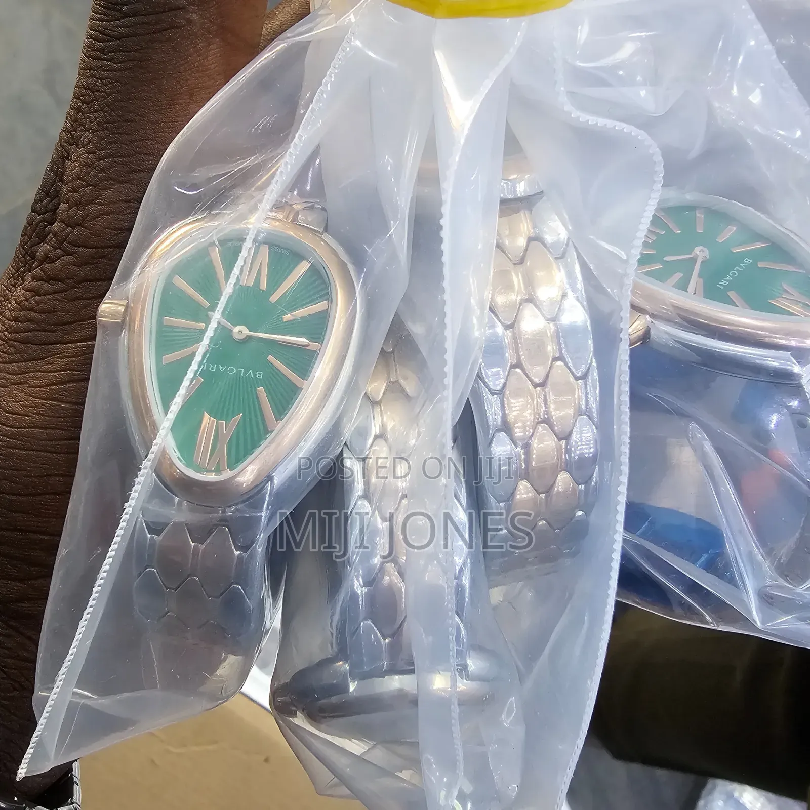 Bvlgari Women's Watch