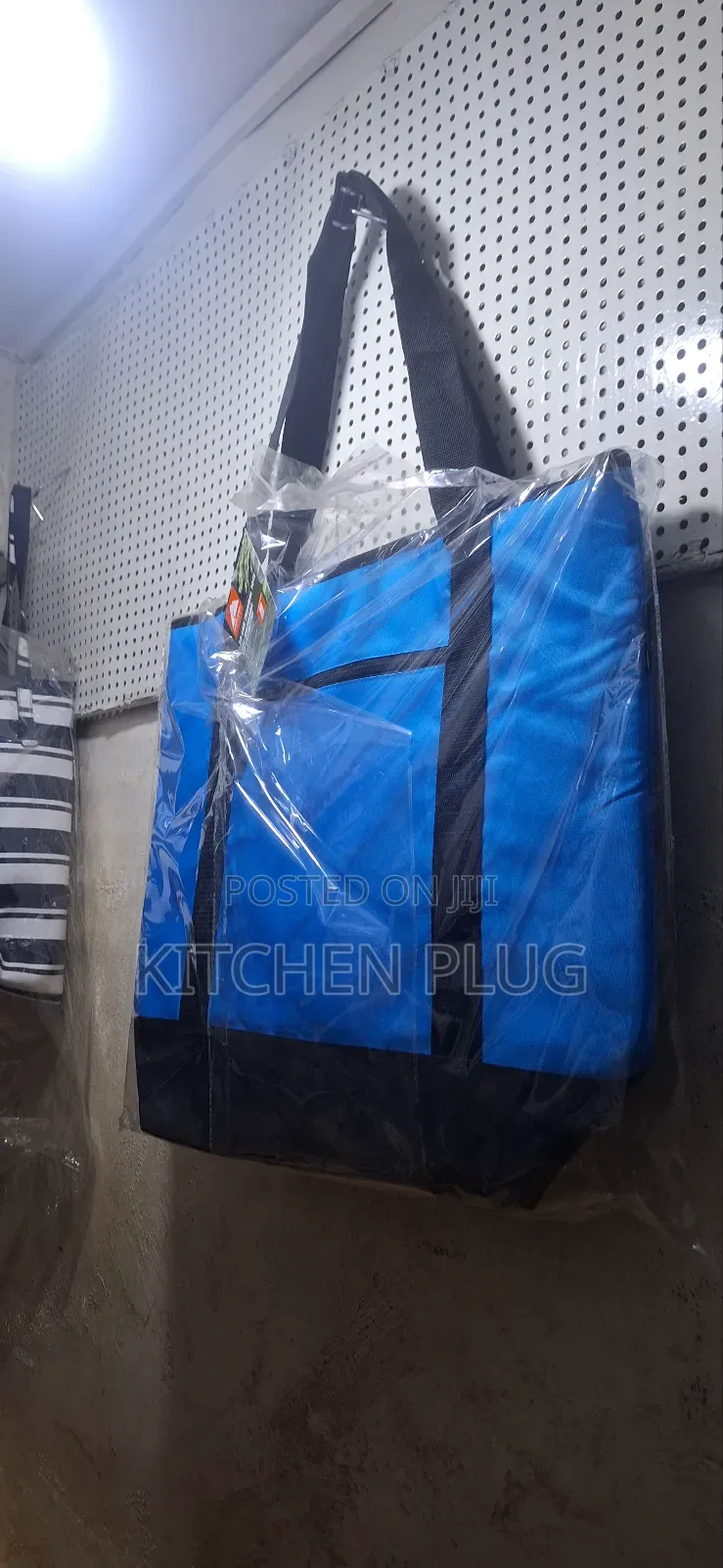 50-Can THERMAL TOTE Sack / Bag