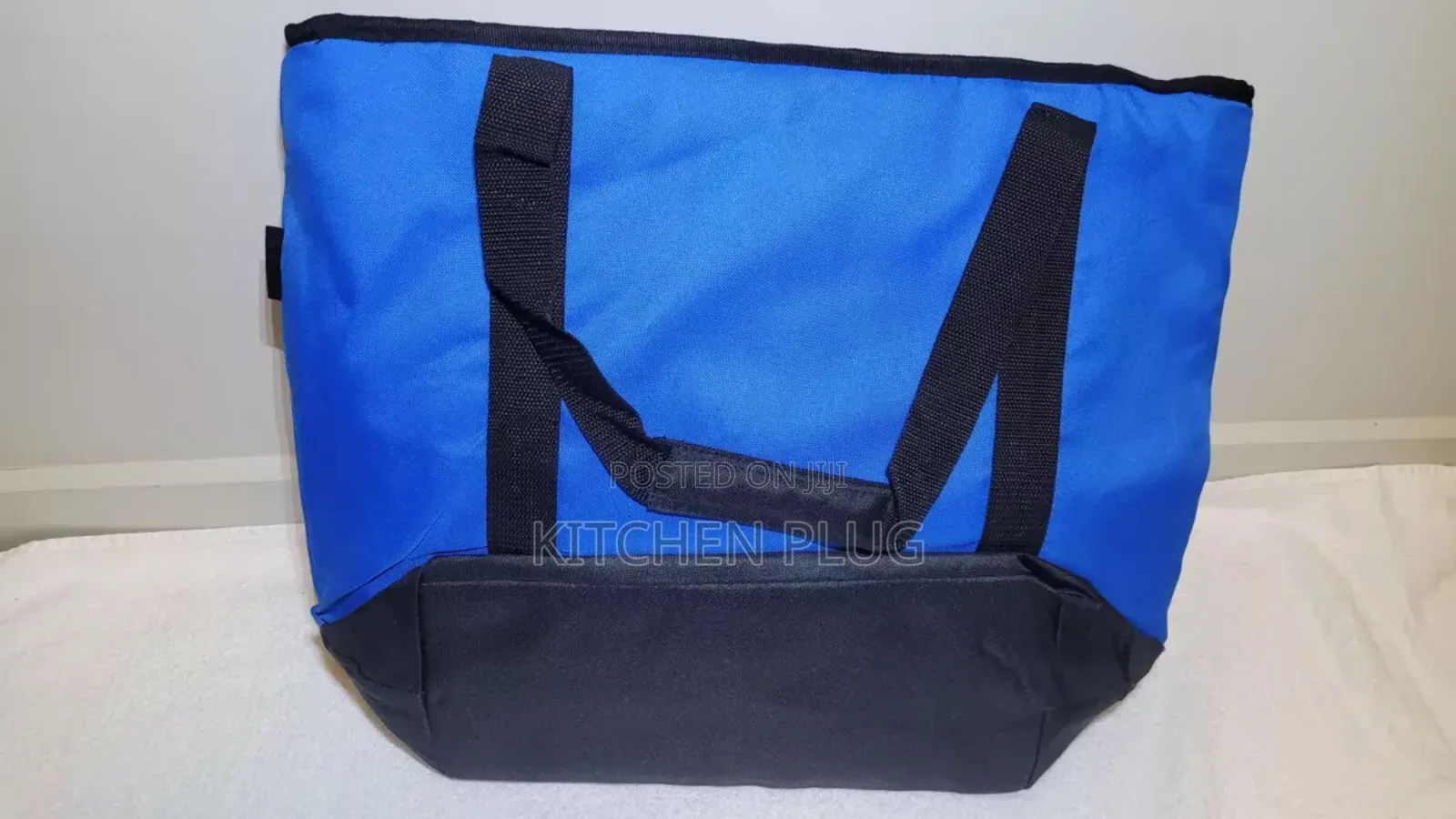 50-Can THERMAL TOTE Sack / Bag