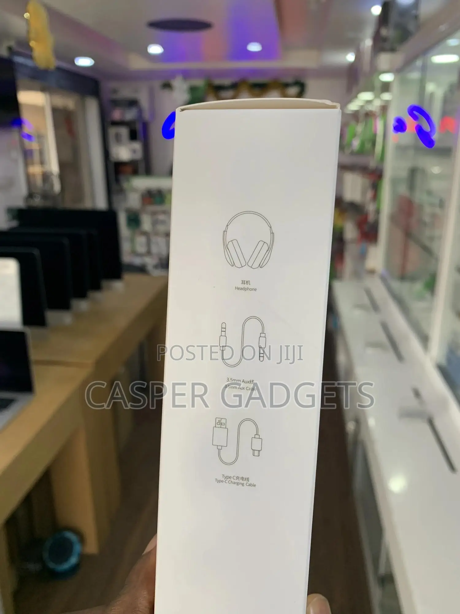 Baseus Encok D02 Pro Wireless Headphone Black