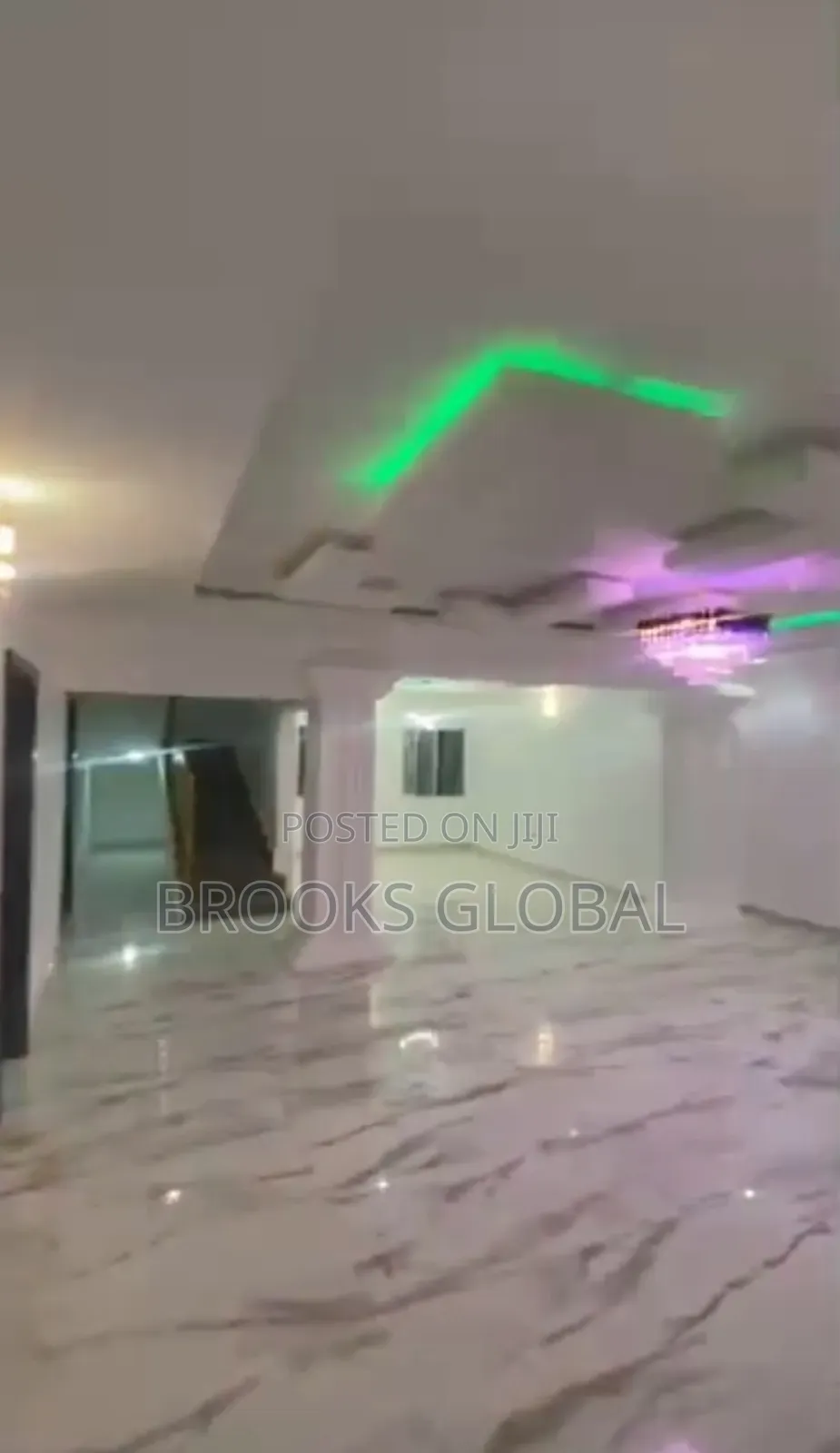 5bdrm Duplex in Benin City for rent