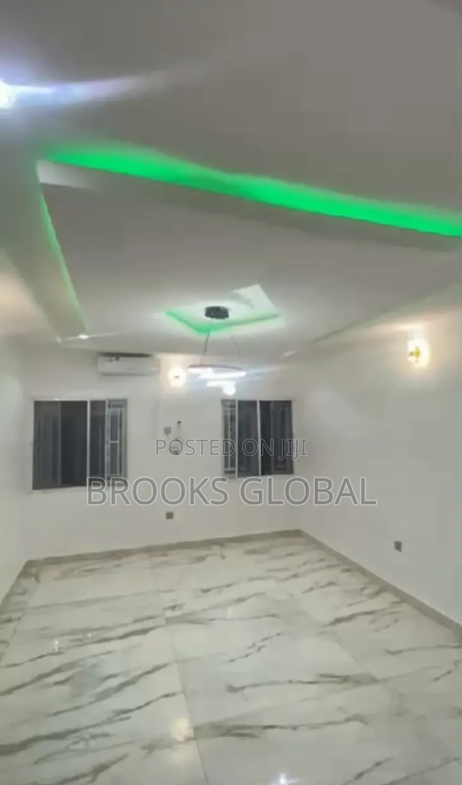 5bdrm Duplex in Benin City for rent