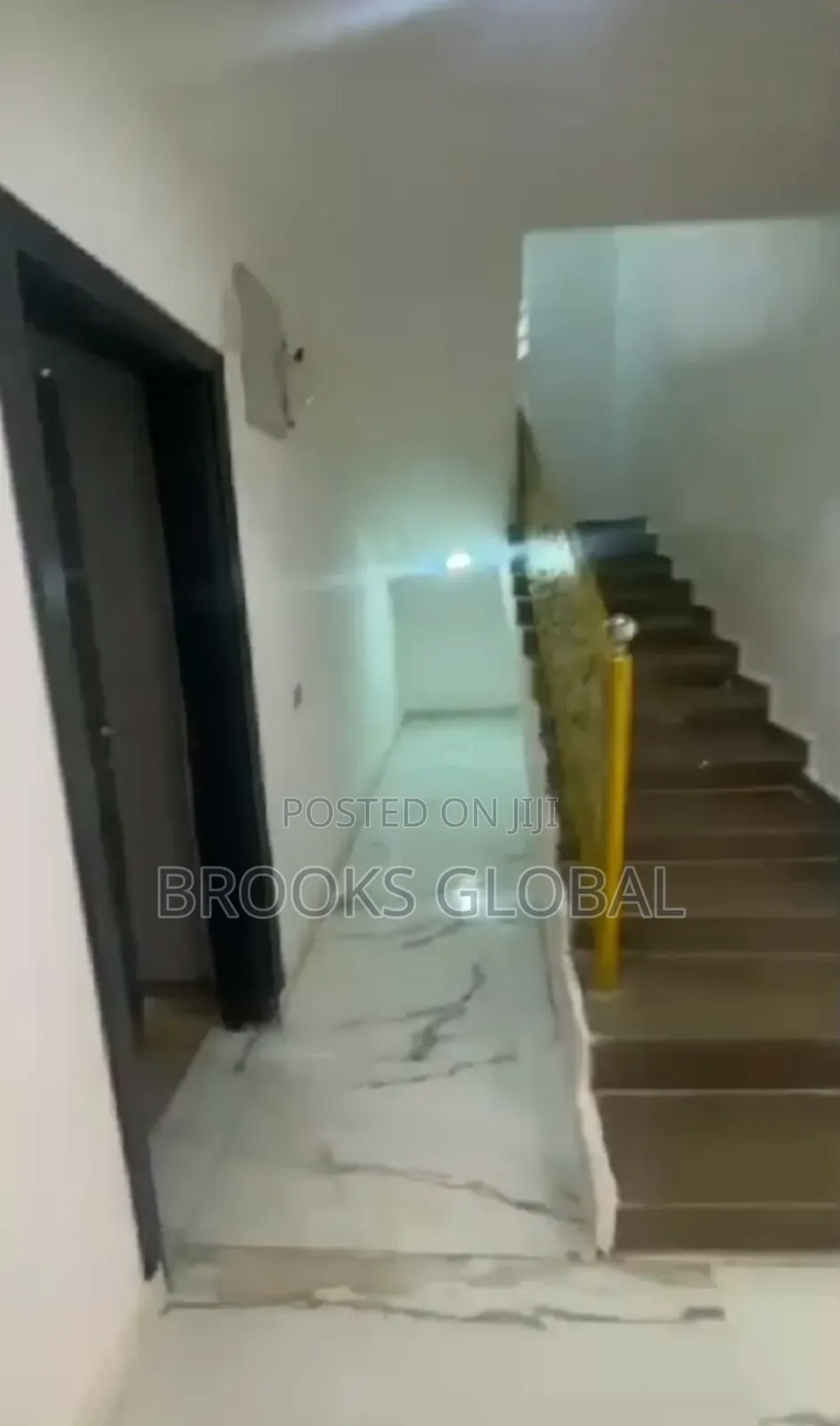 5bdrm Duplex in Benin City for rent