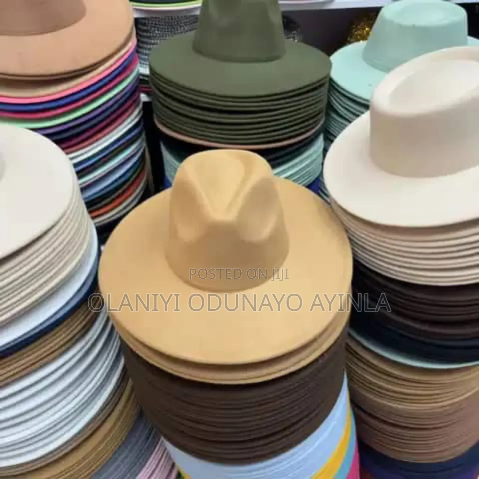 Fashion Hats for You