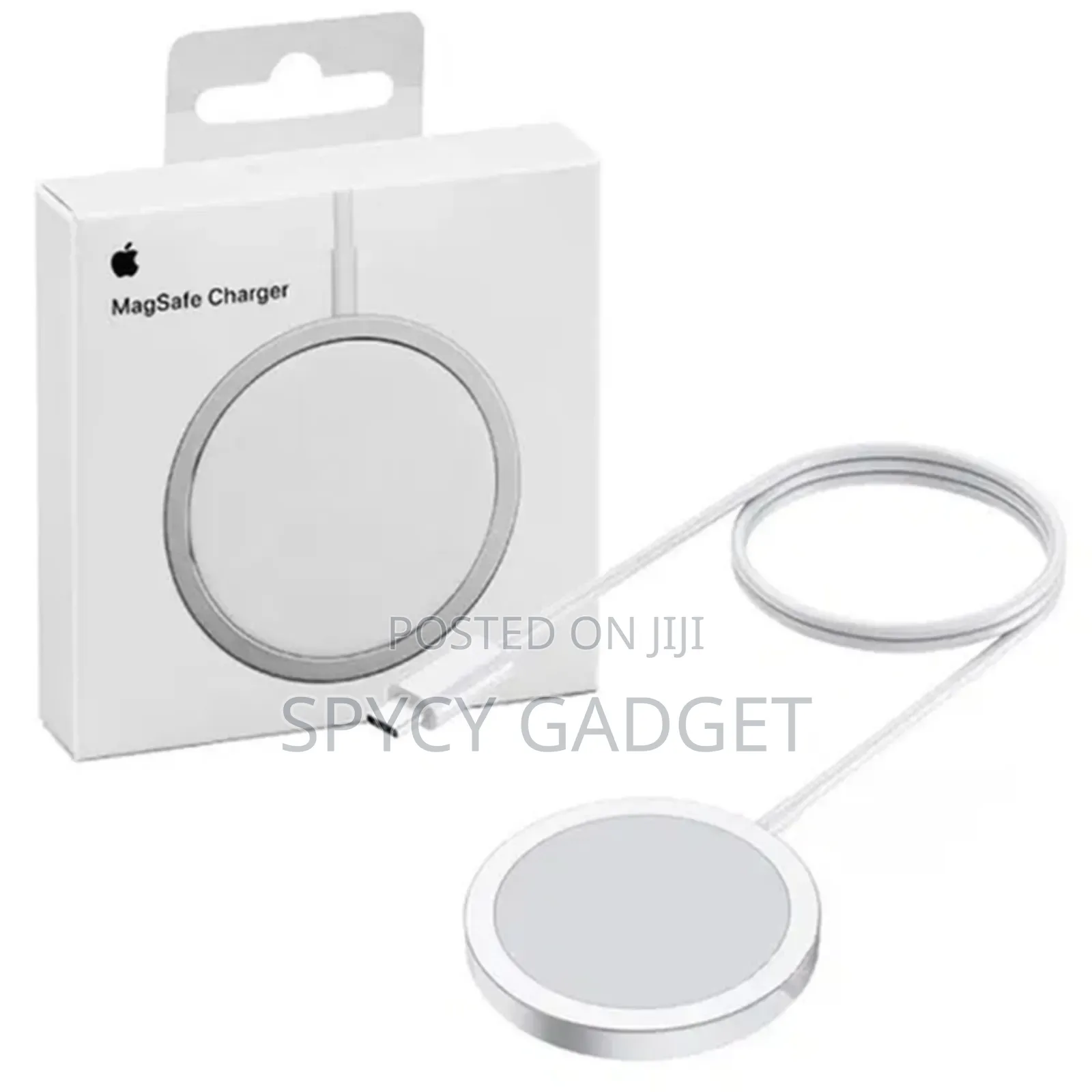 Magsafe Wireless Charger for iPhone
