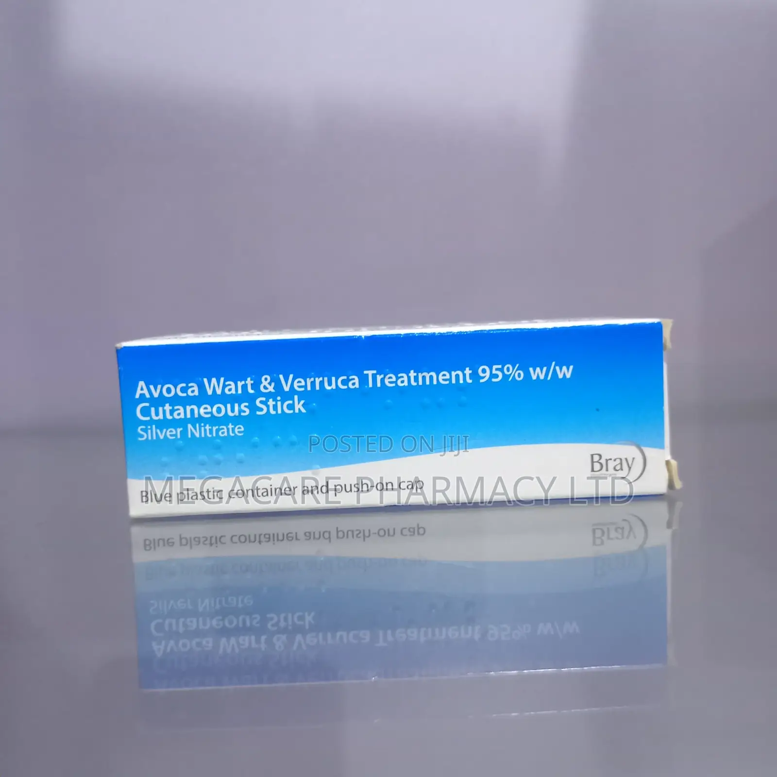 Avoca Wart Verruca Treatment
