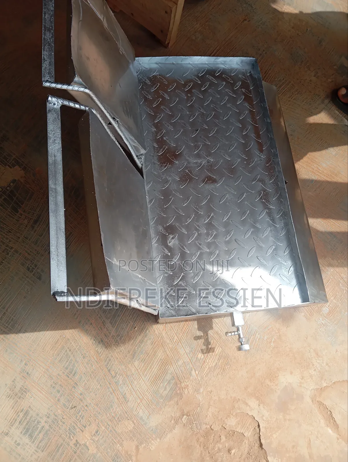 Sharwama Toaster Machine