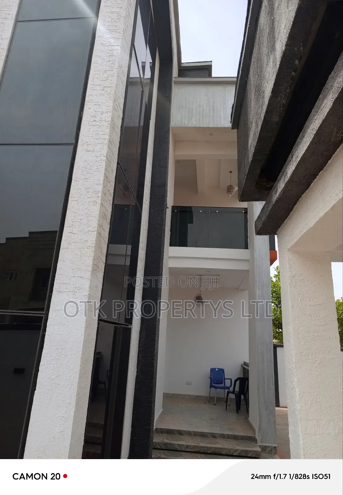 4bdrm Duplex in Military Pension, Kubwa for sale