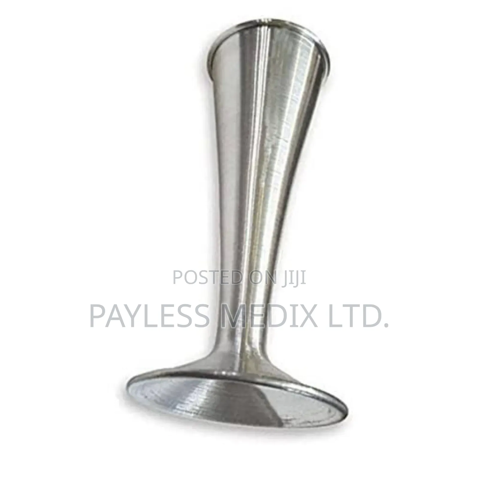 Metal Fetoscope