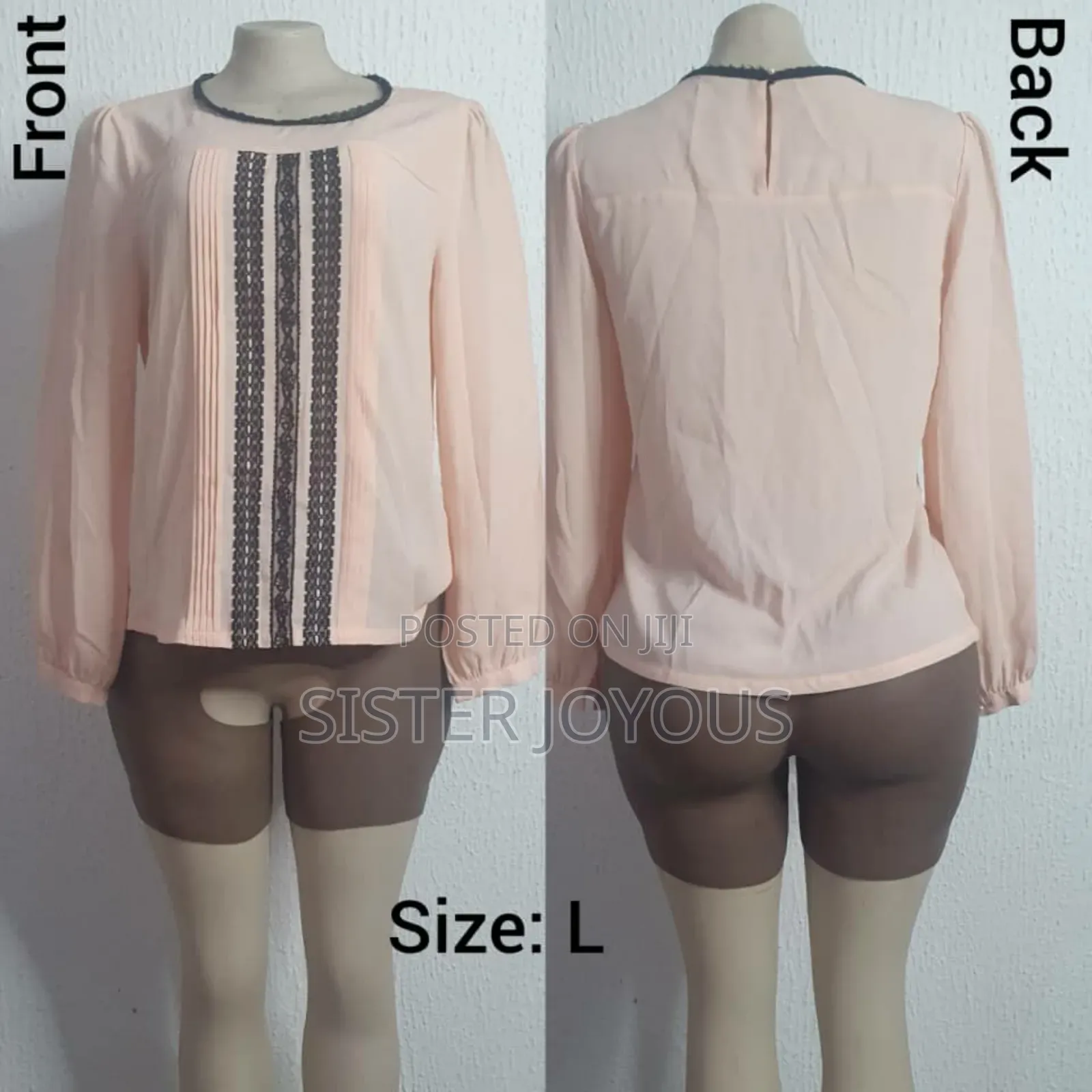 Beautiful Material for Top