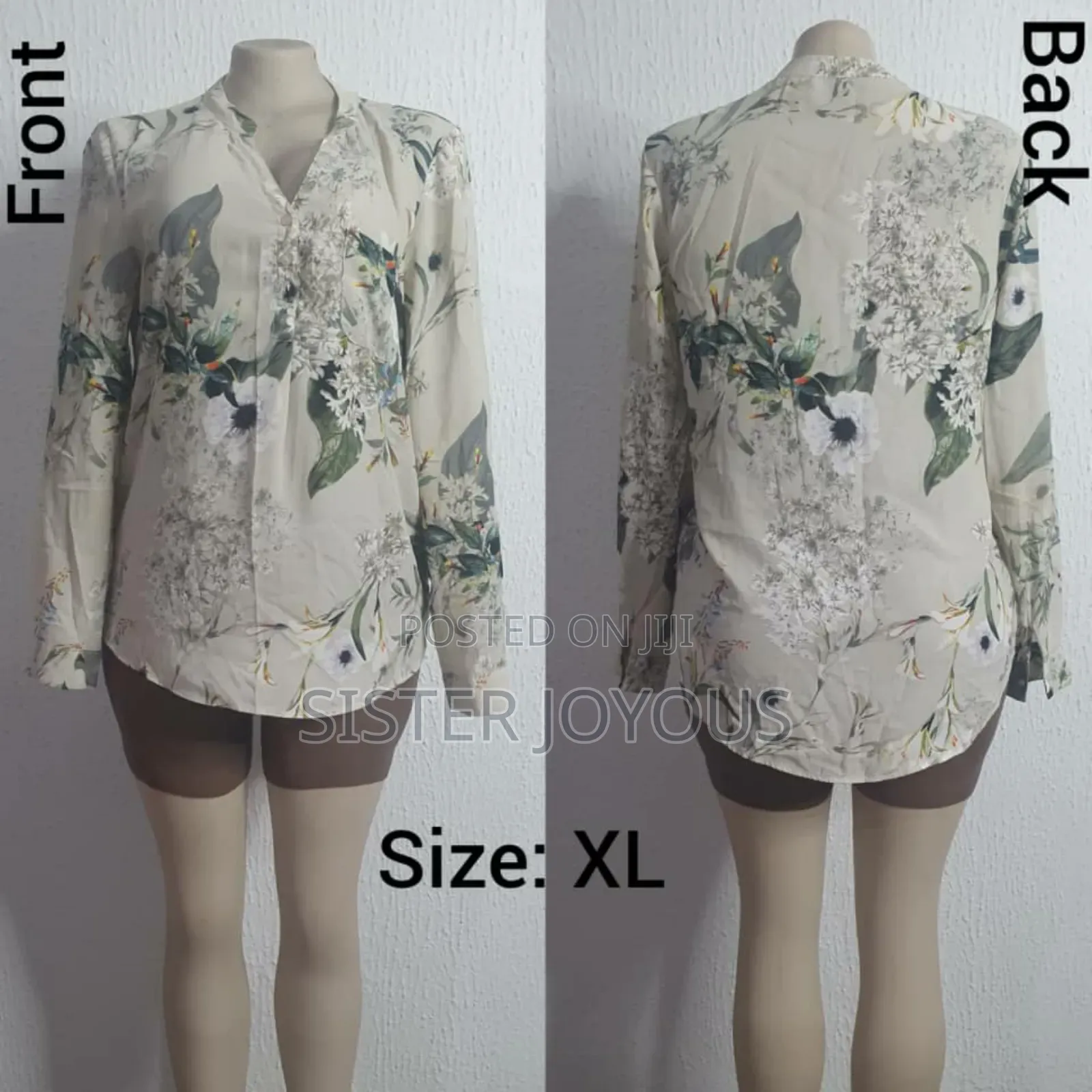 Beautiful Material for Top