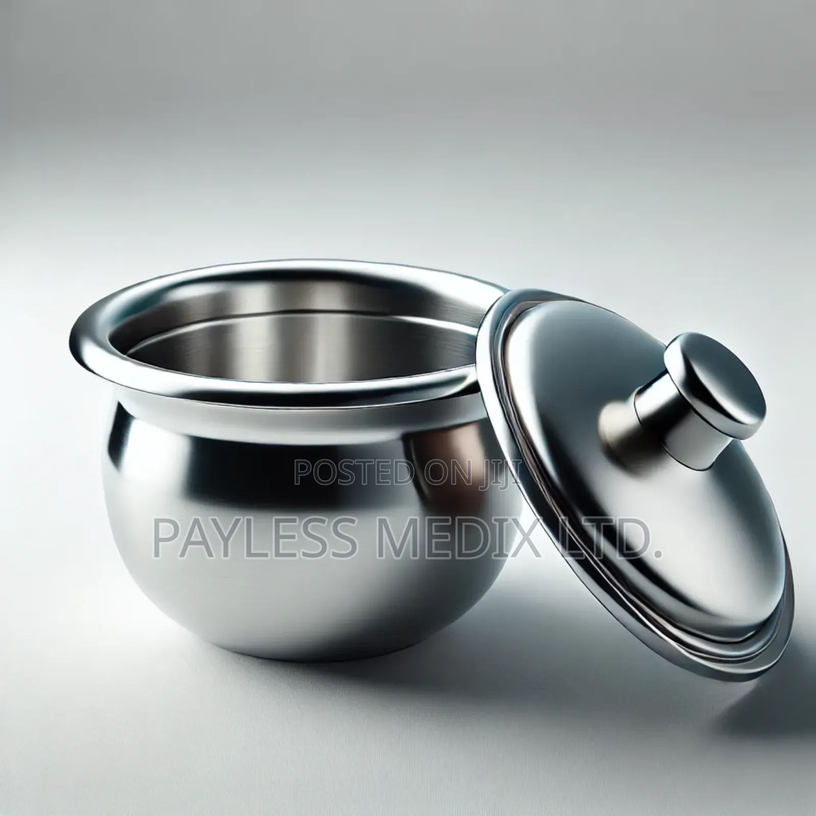 Medical Gallipot