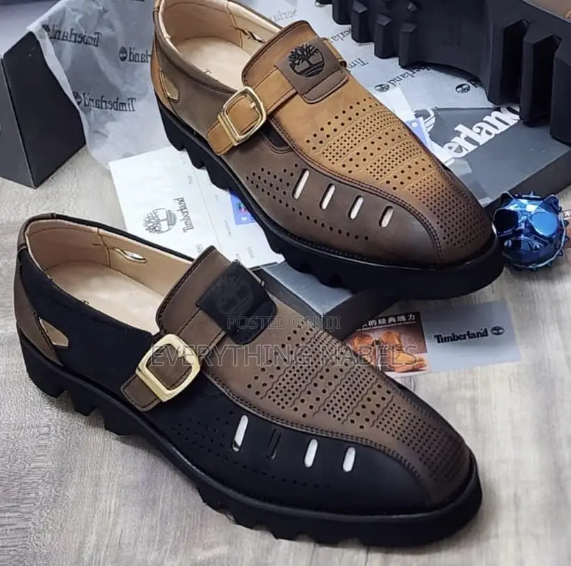 Timberland Comfy Shoe Sandals