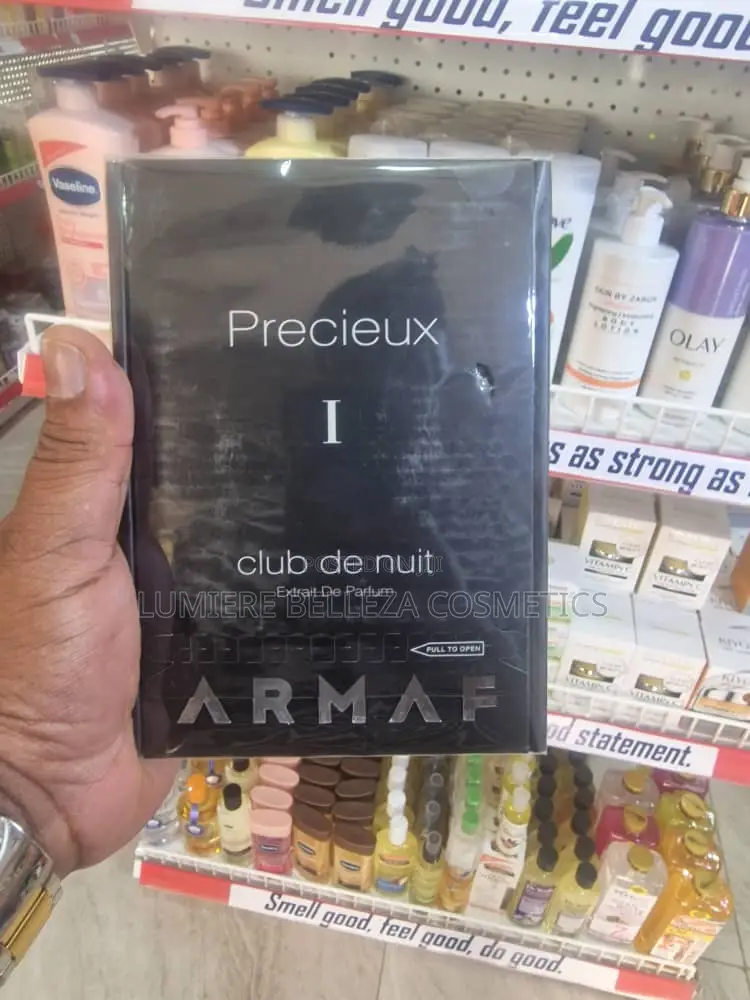 Club De Nuit Precieux Armaf for Women and Men