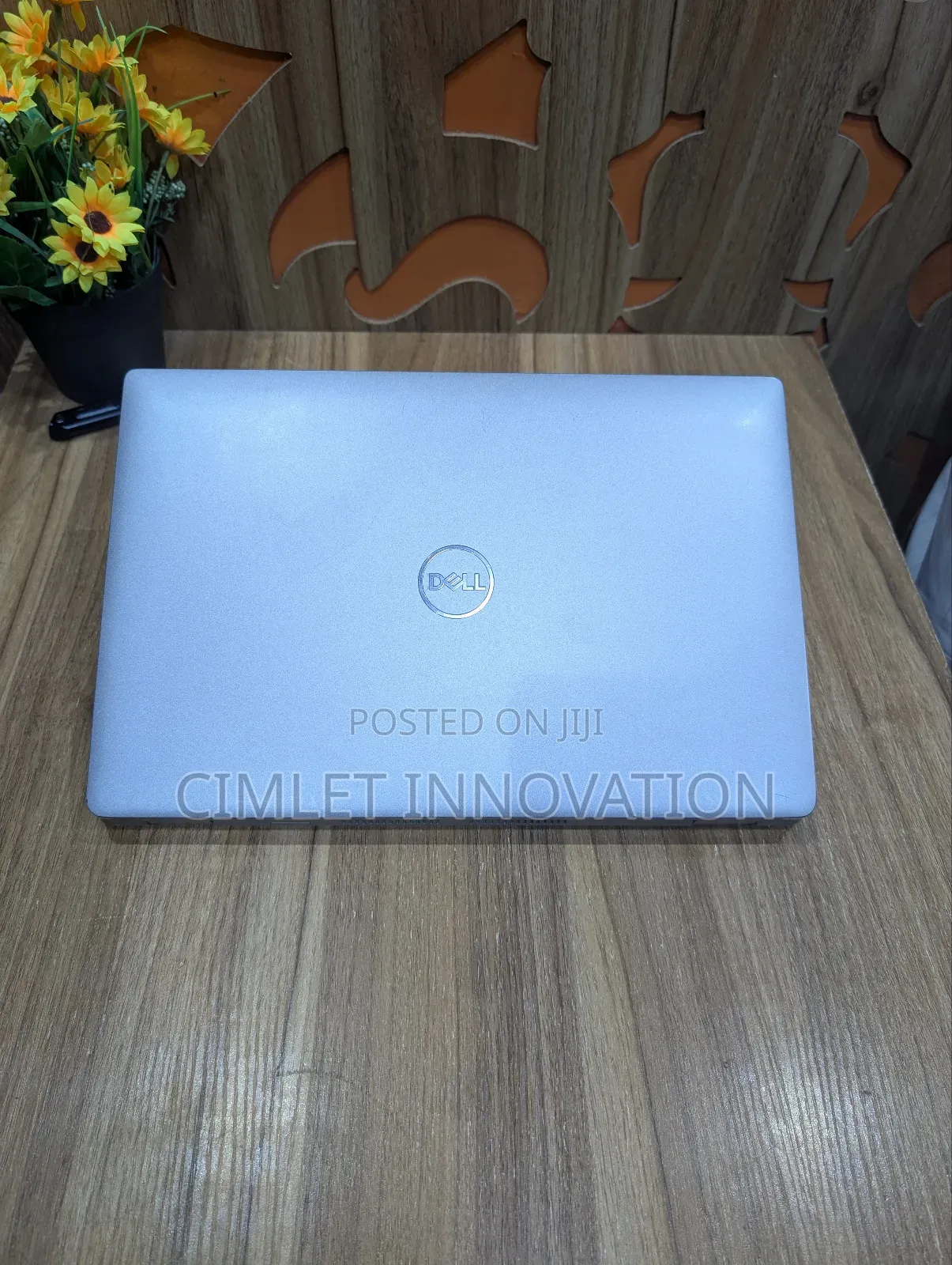 Laptop Dell Latitude 5320 16GB Intel Core I5 SSD 256GB