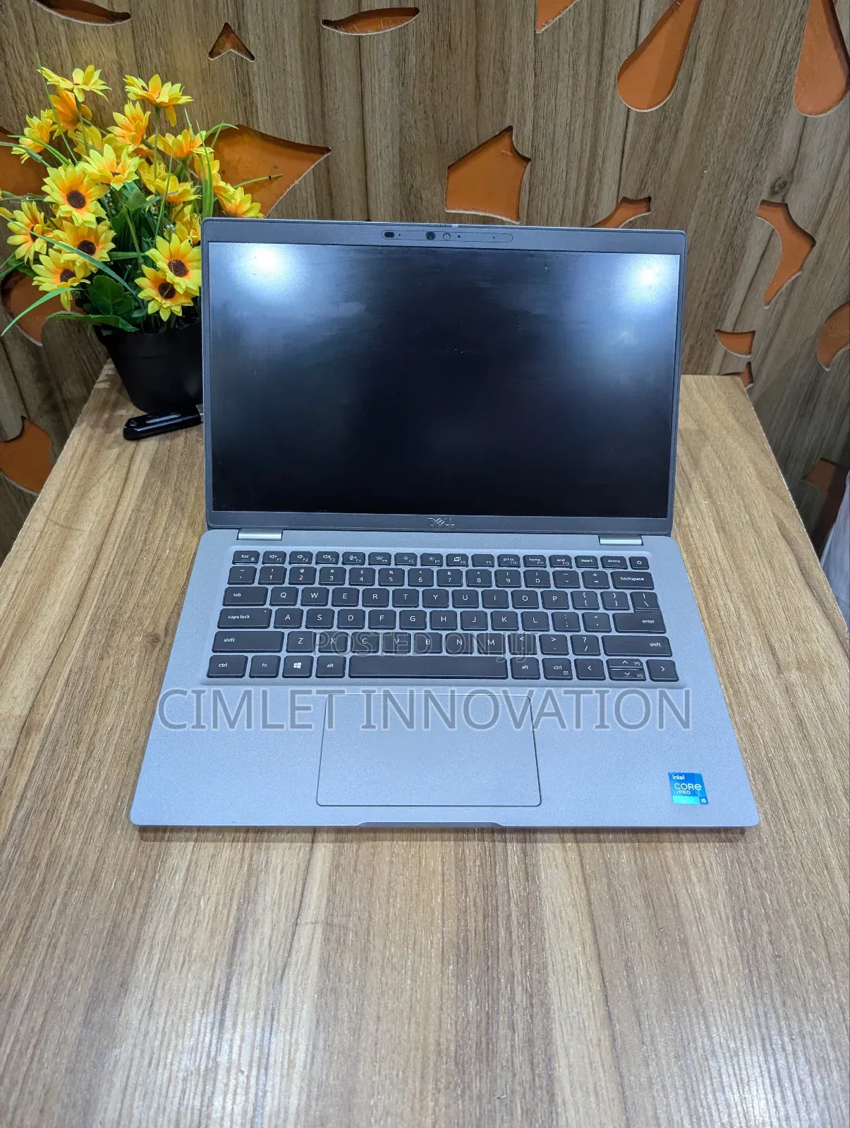 Laptop Dell Latitude 5320 16GB Intel Core I5 SSD 256GB