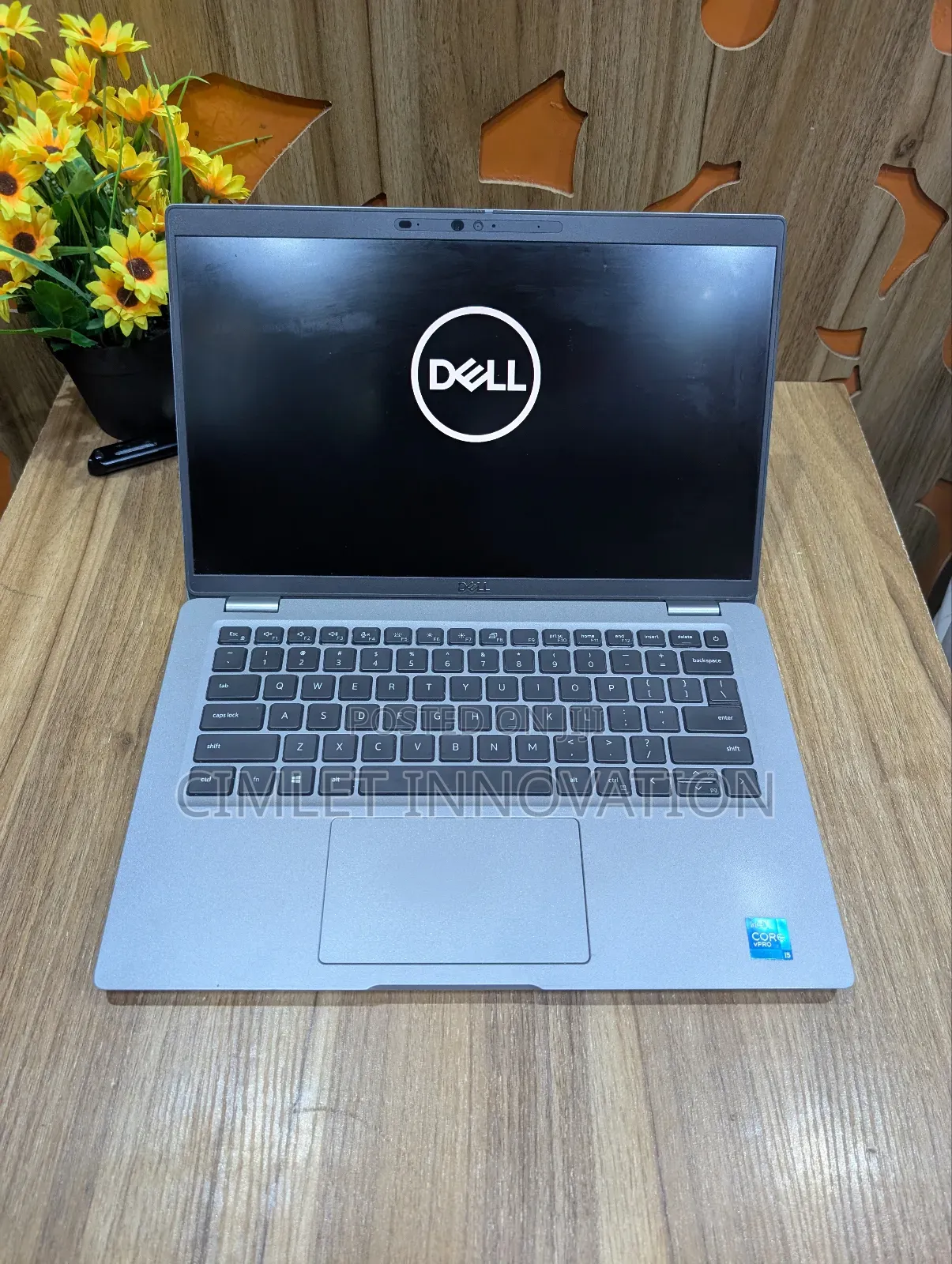 Laptop Dell Latitude 5320 16GB Intel Core I5 SSD 256GB