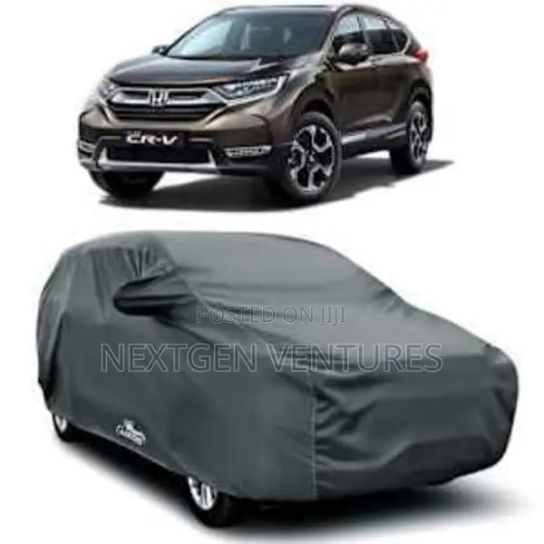 Car Cover for Honda Cr-v Suvs
