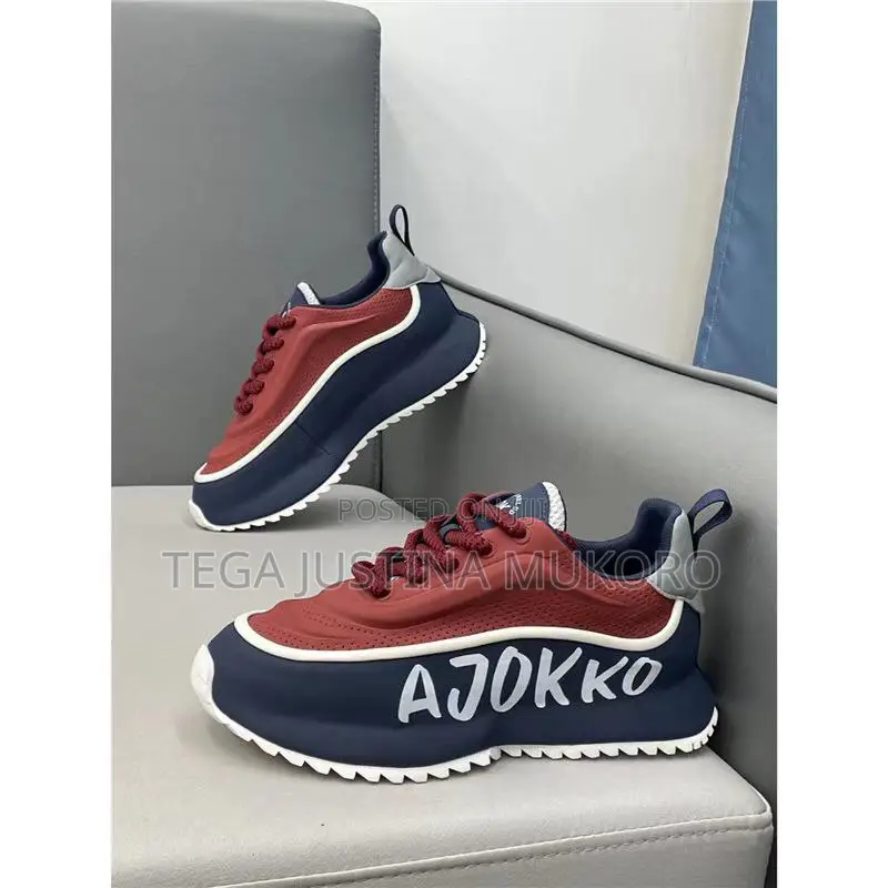 Quality Unisex Sneakers