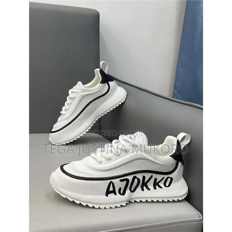 Quality Unisex Sneakers