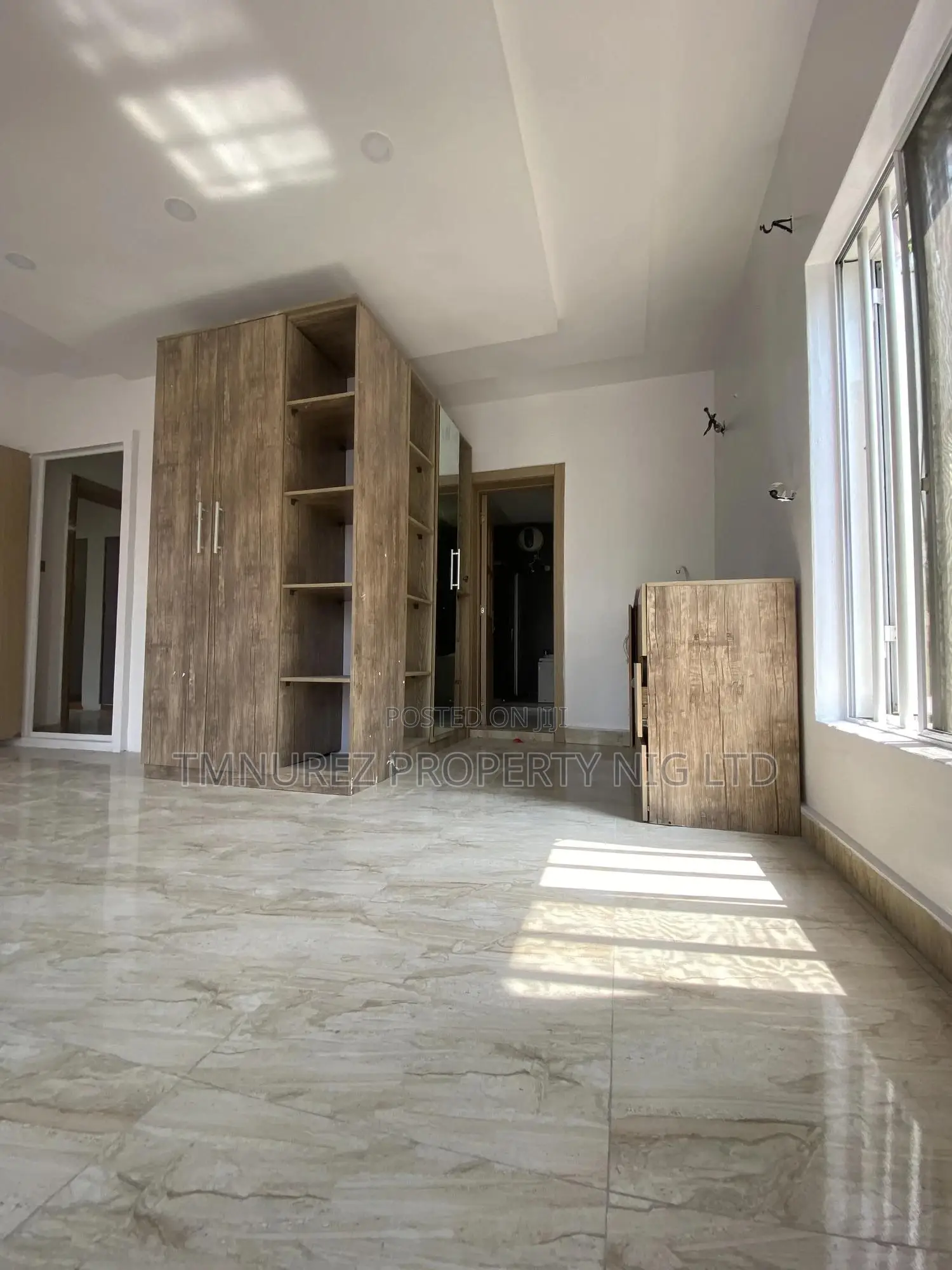 Studio Apartment in Caltongate, Lekki for rent