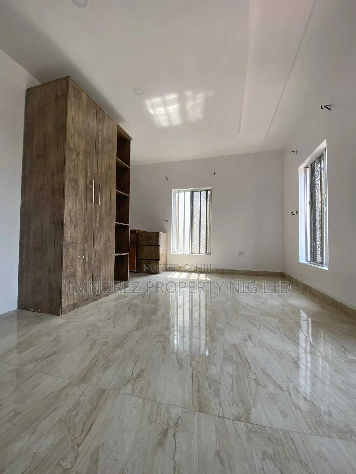 Studio Apartment in Caltongate, Lekki for rent
