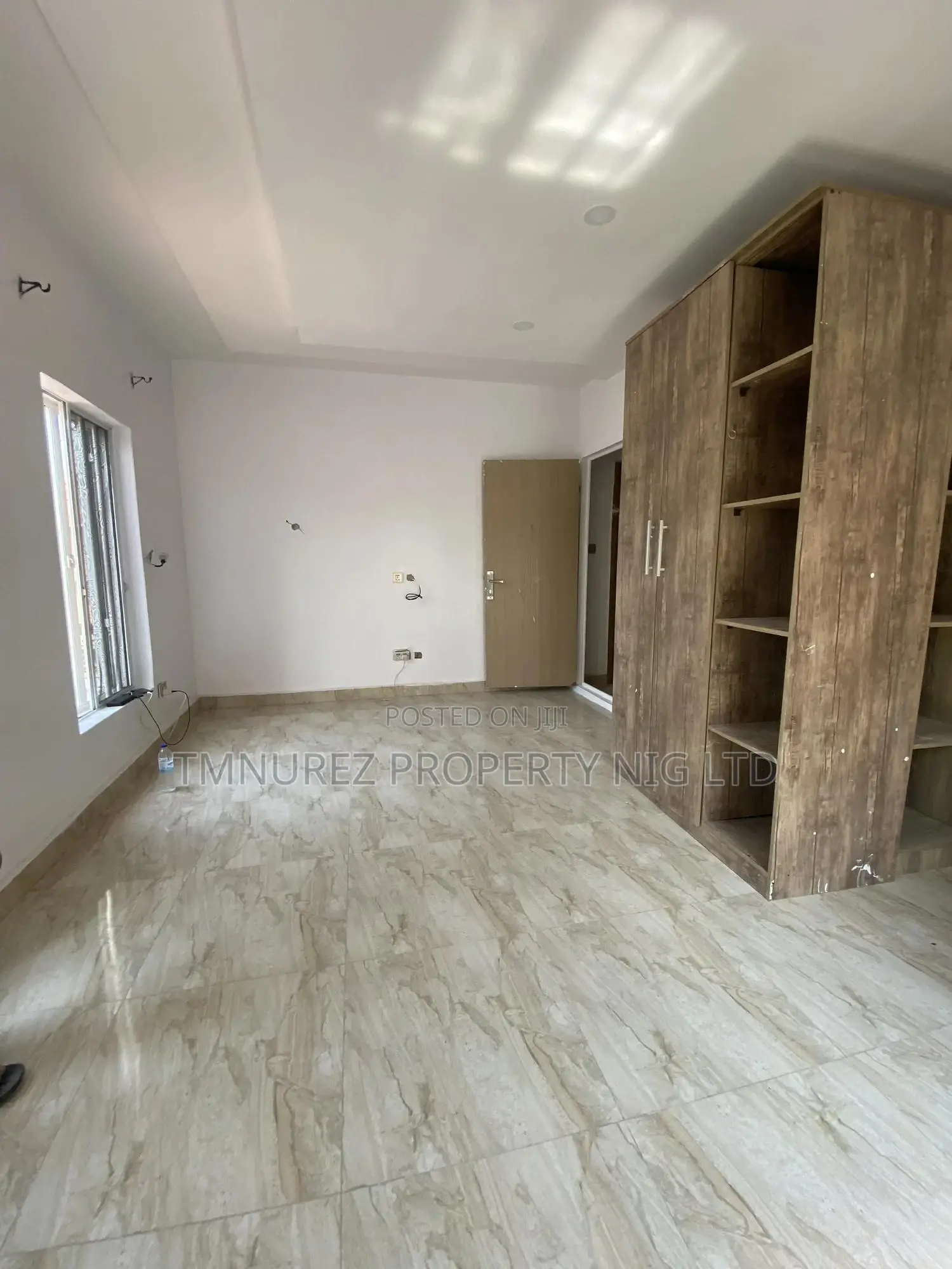 Studio Apartment in Caltongate, Lekki for rent