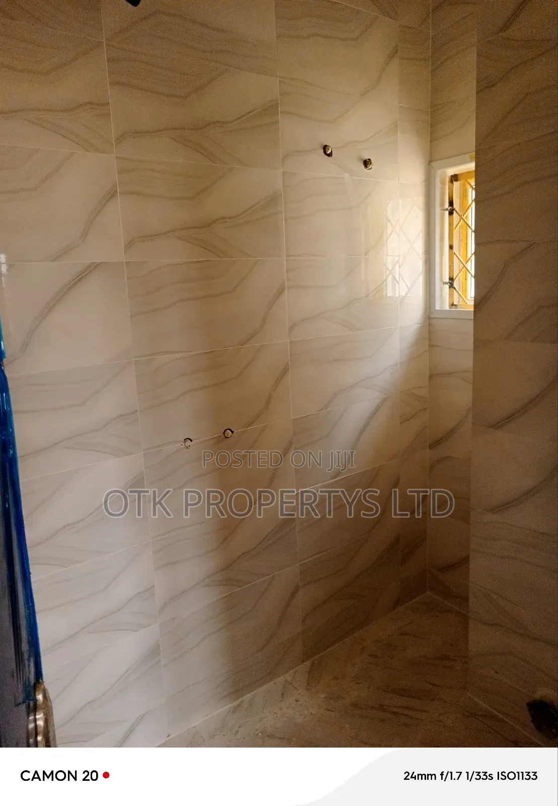 2bdrm Block of Flats in Military Pension, Kubwa for rent