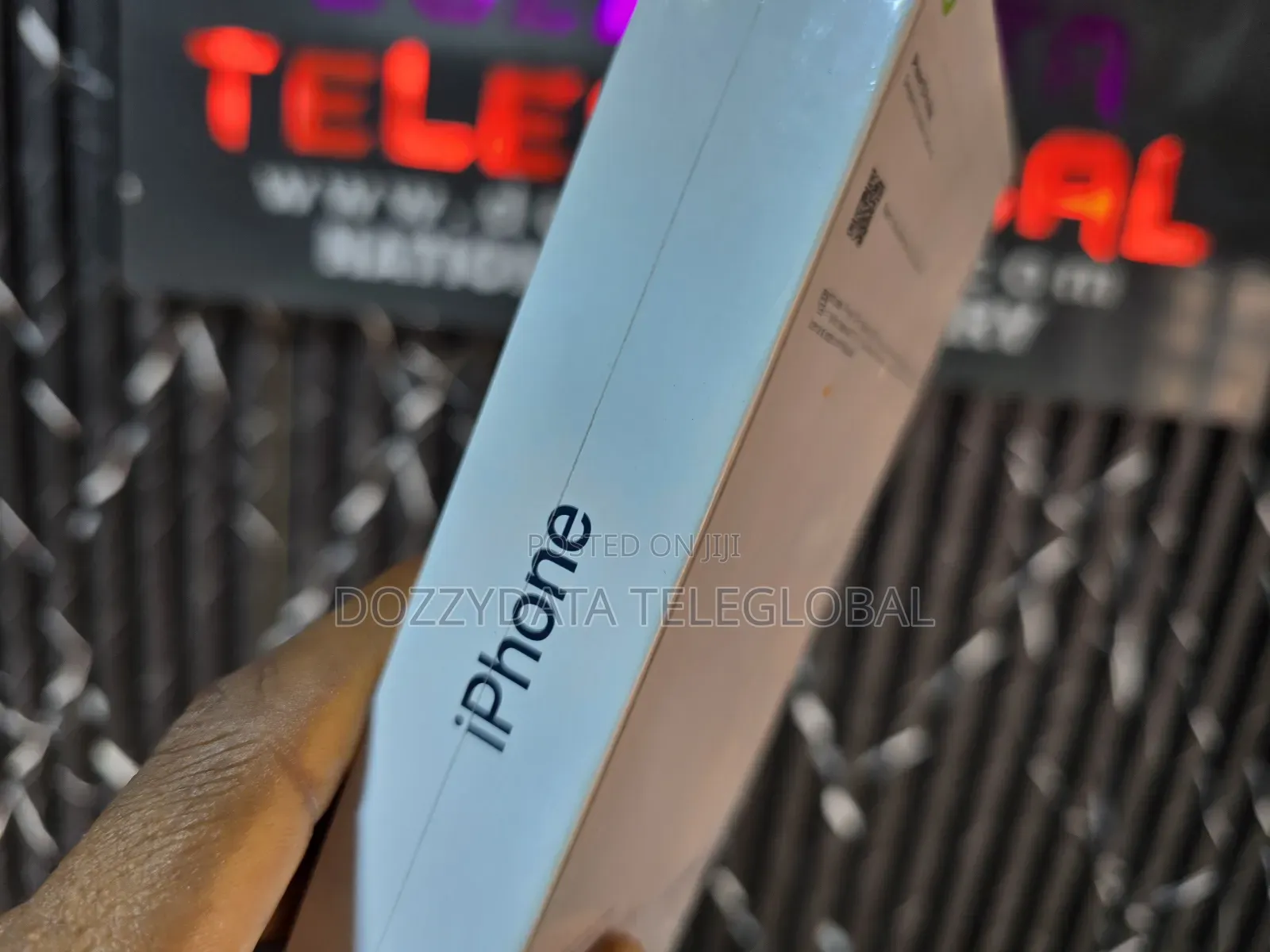 New Apple iPhone 15 Pro Max 512 GB