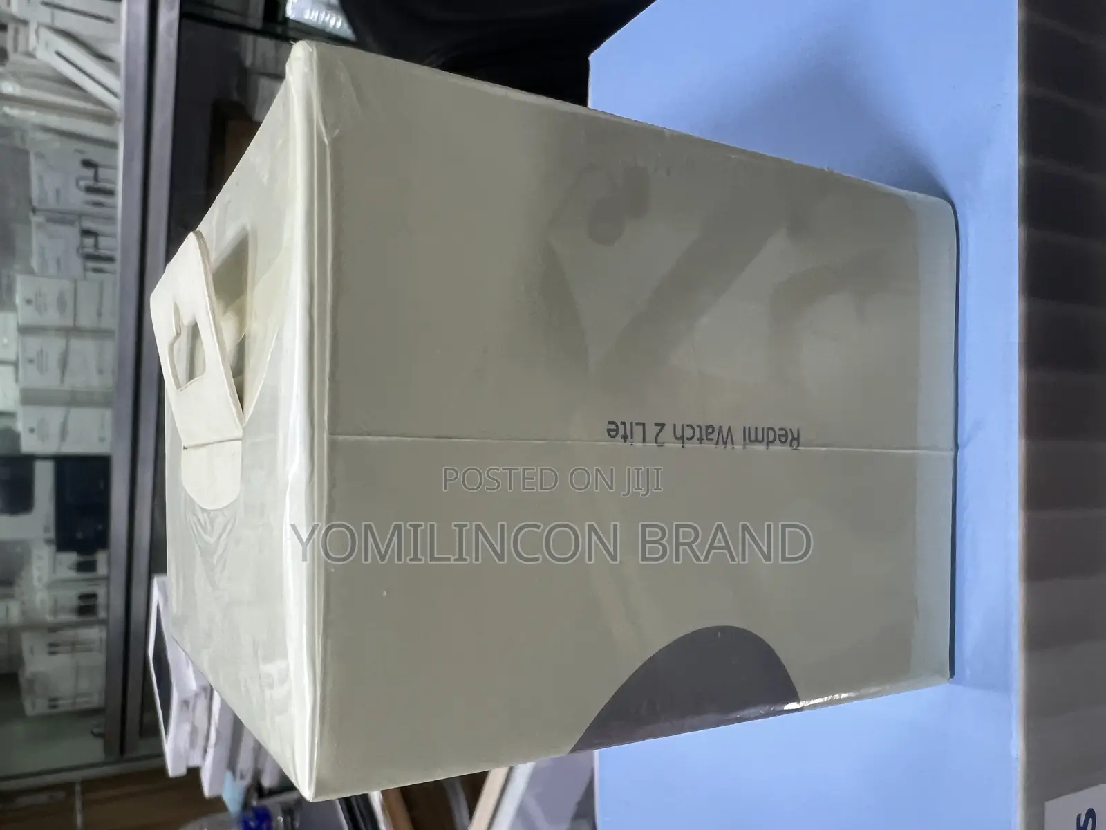 Xiaomi Redmi Watch 2 Lite - Silver