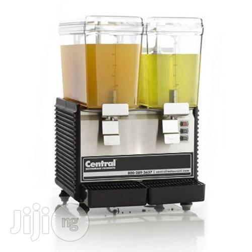 Juice Dispenser