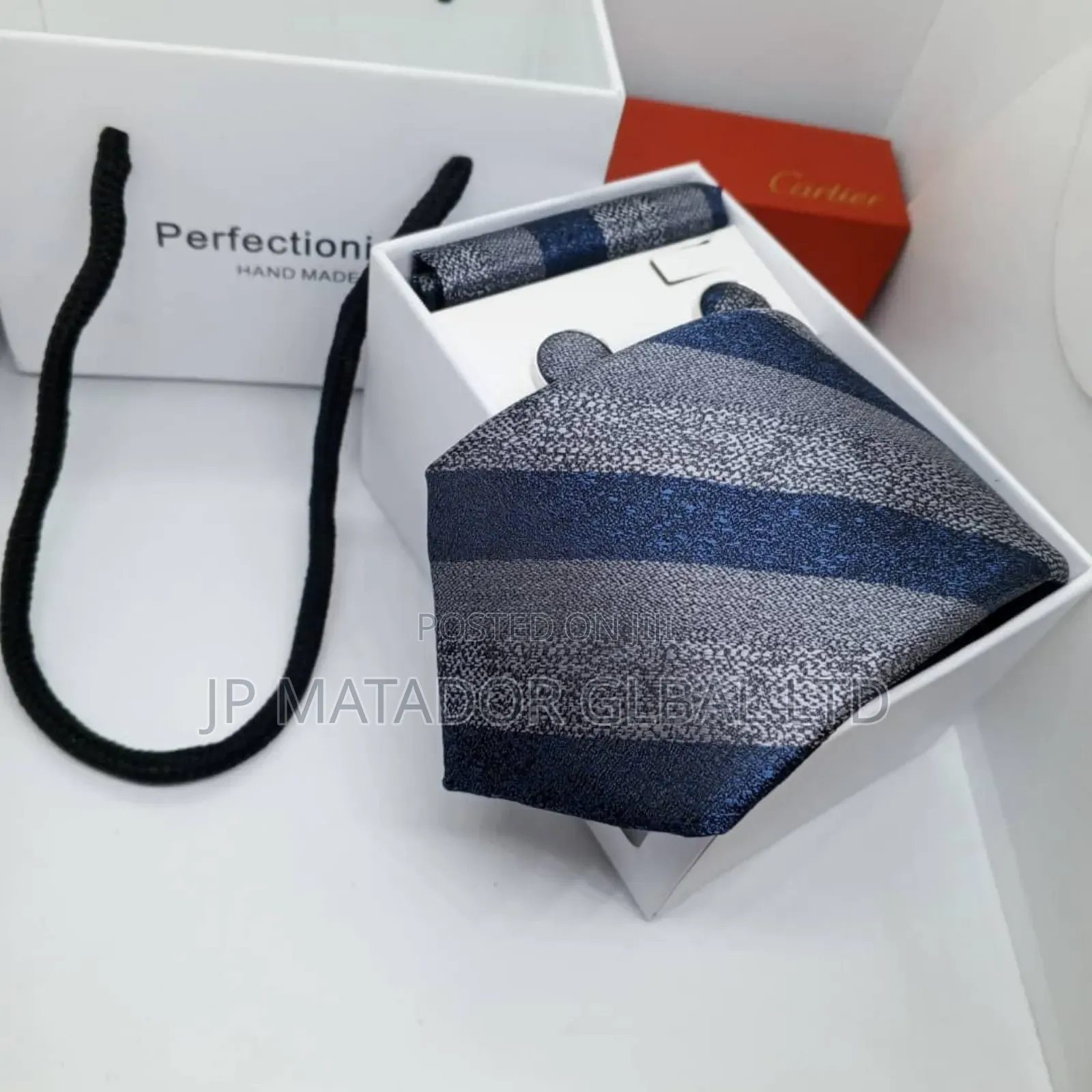 High Quality Turkish Men's Ties