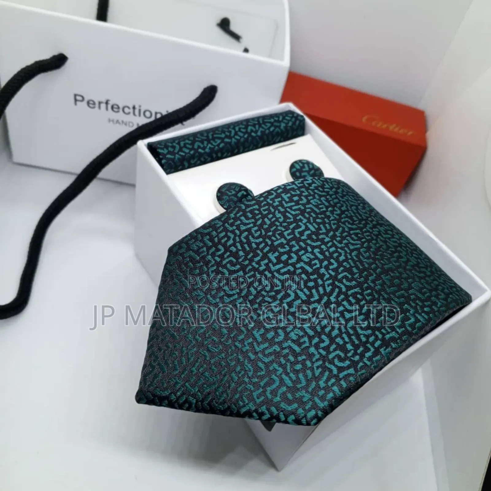 High Quality Turkish Men's Ties