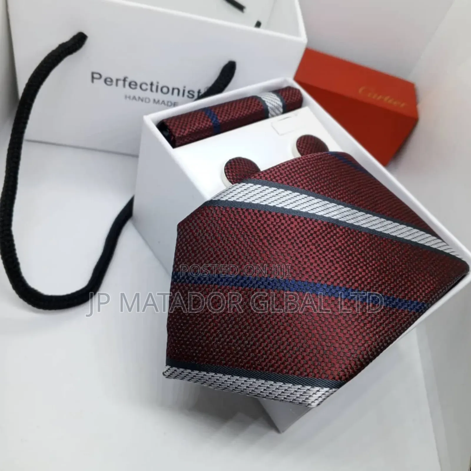 High Quality Turkish Men's Ties
