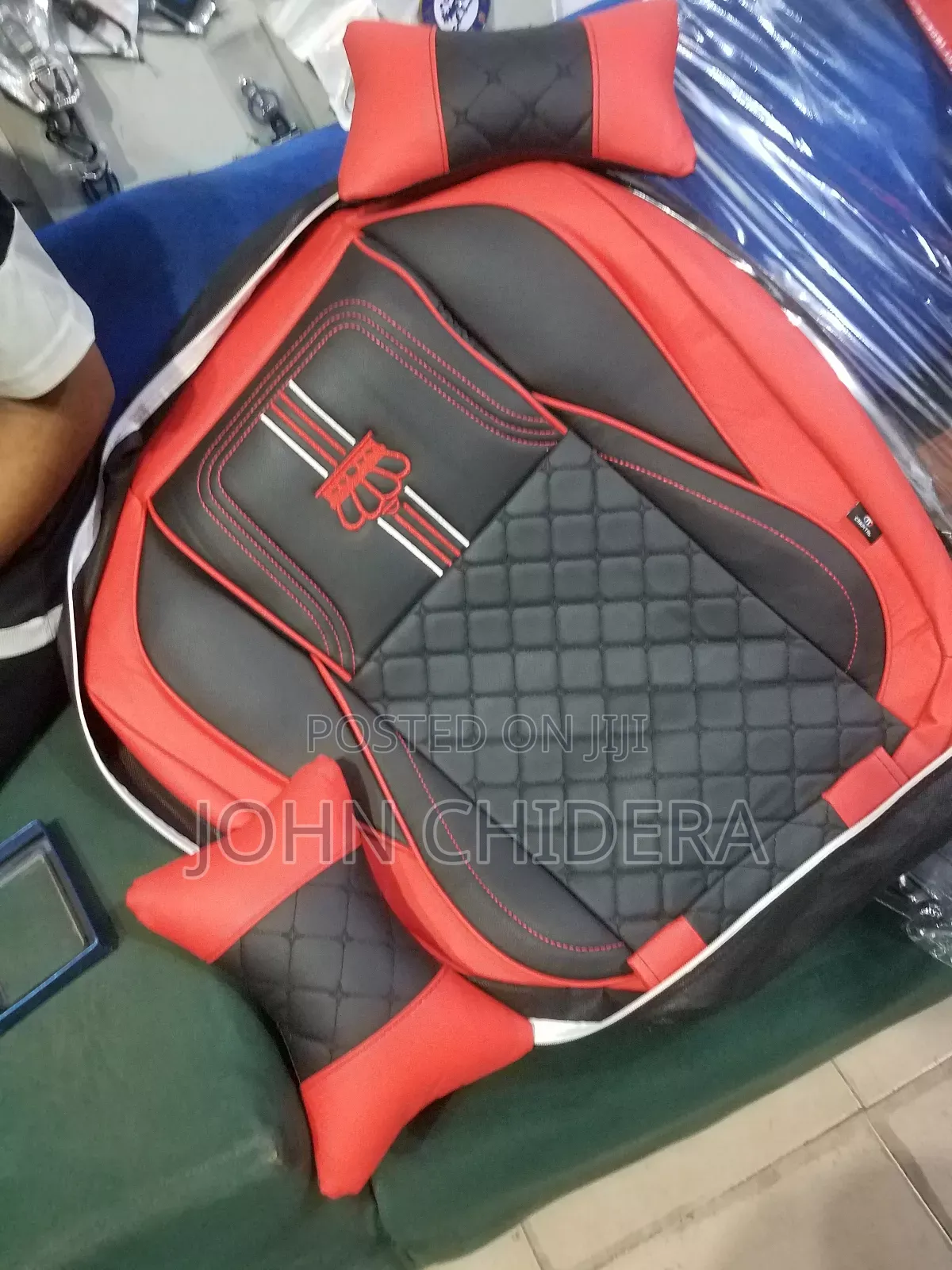 Set of Seat Cover for Hyundai Elantra 2013