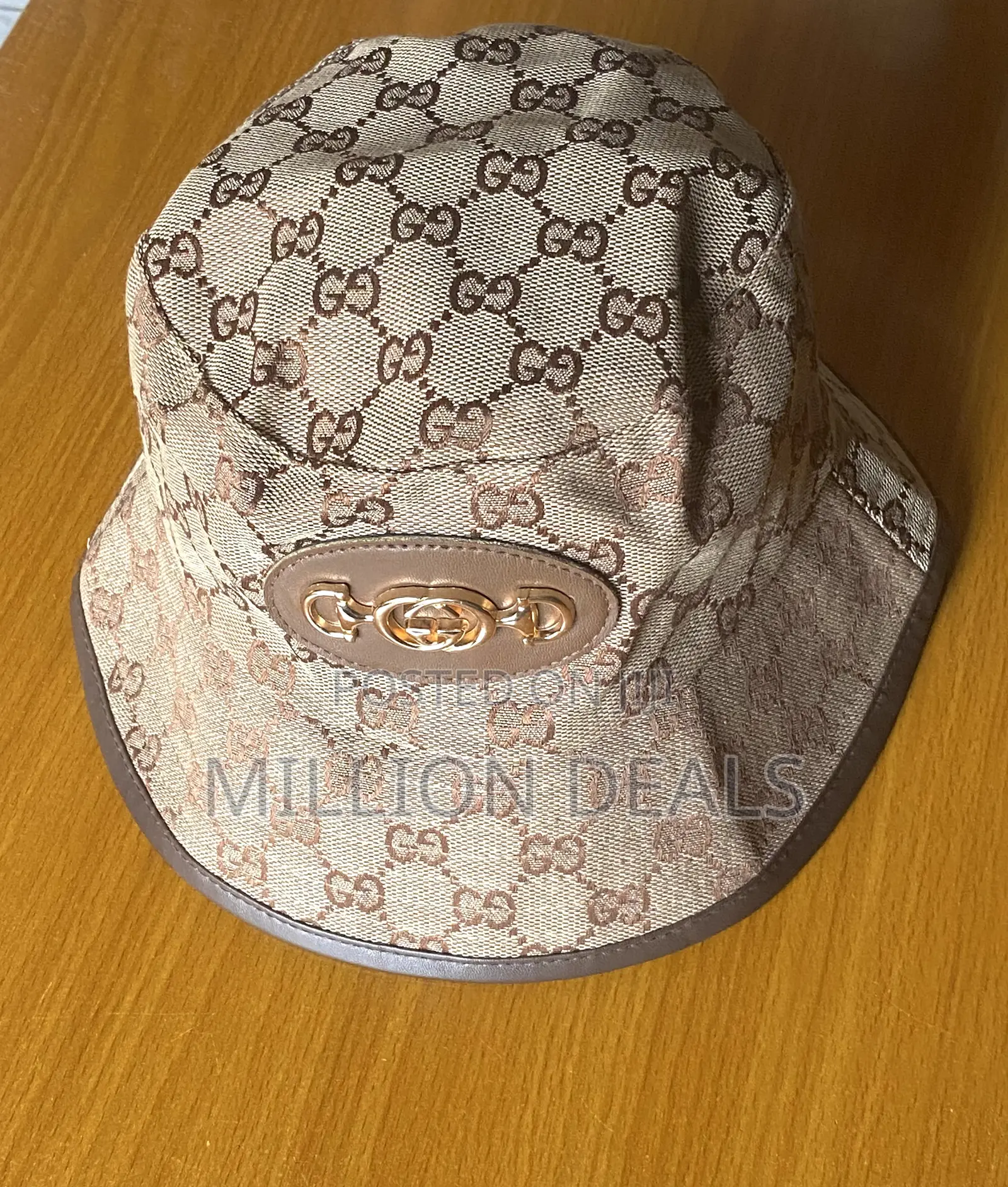Stylish Unique Cool Bucket Hat Cap
