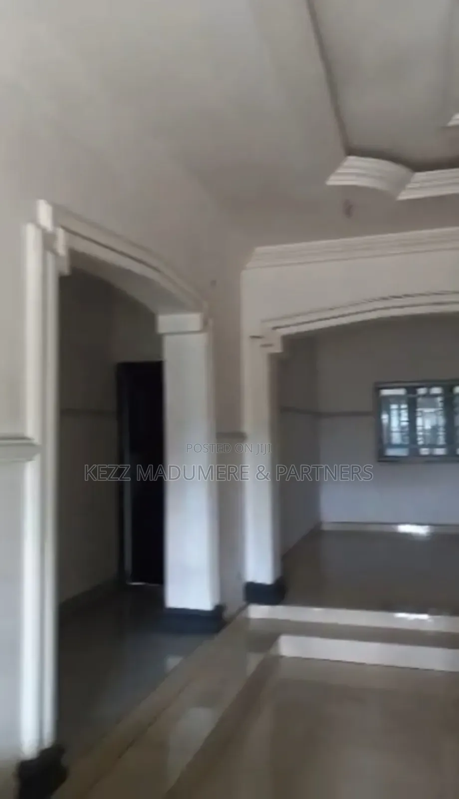 4bdrm Bungalow in Farm Road, Eliozu , for sale