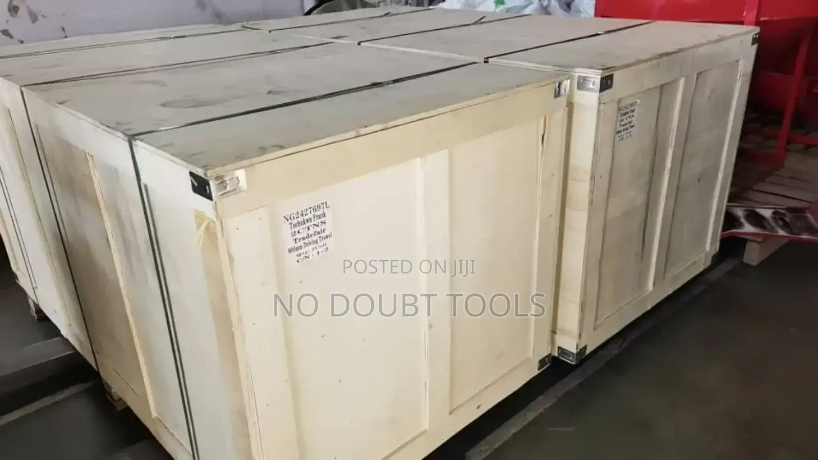 Riding Power Trowel
