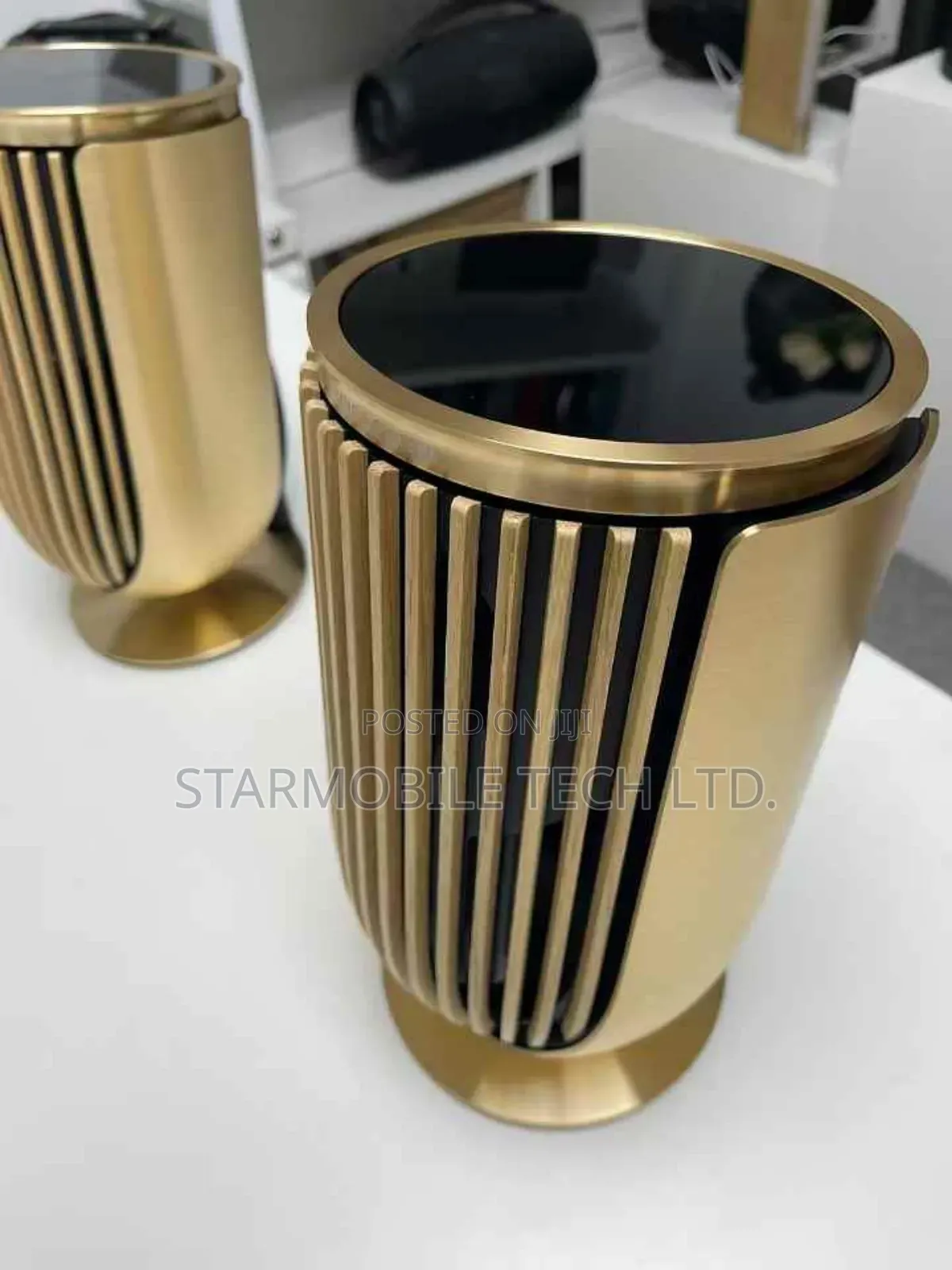 Bang and Olufsen Beolab 8 Complete Set