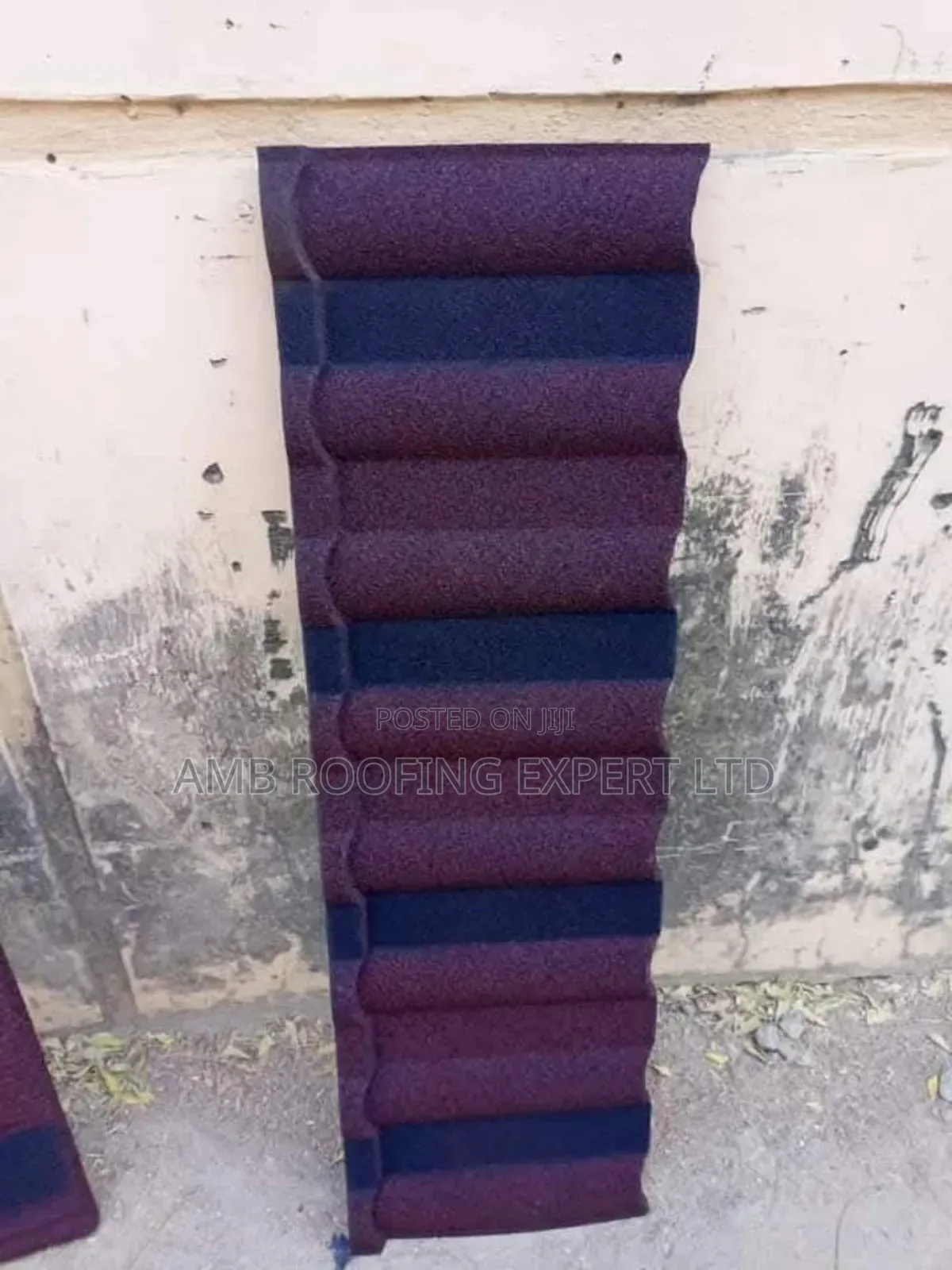 Best Stone Coated Roofing Products 0.55 Thickness