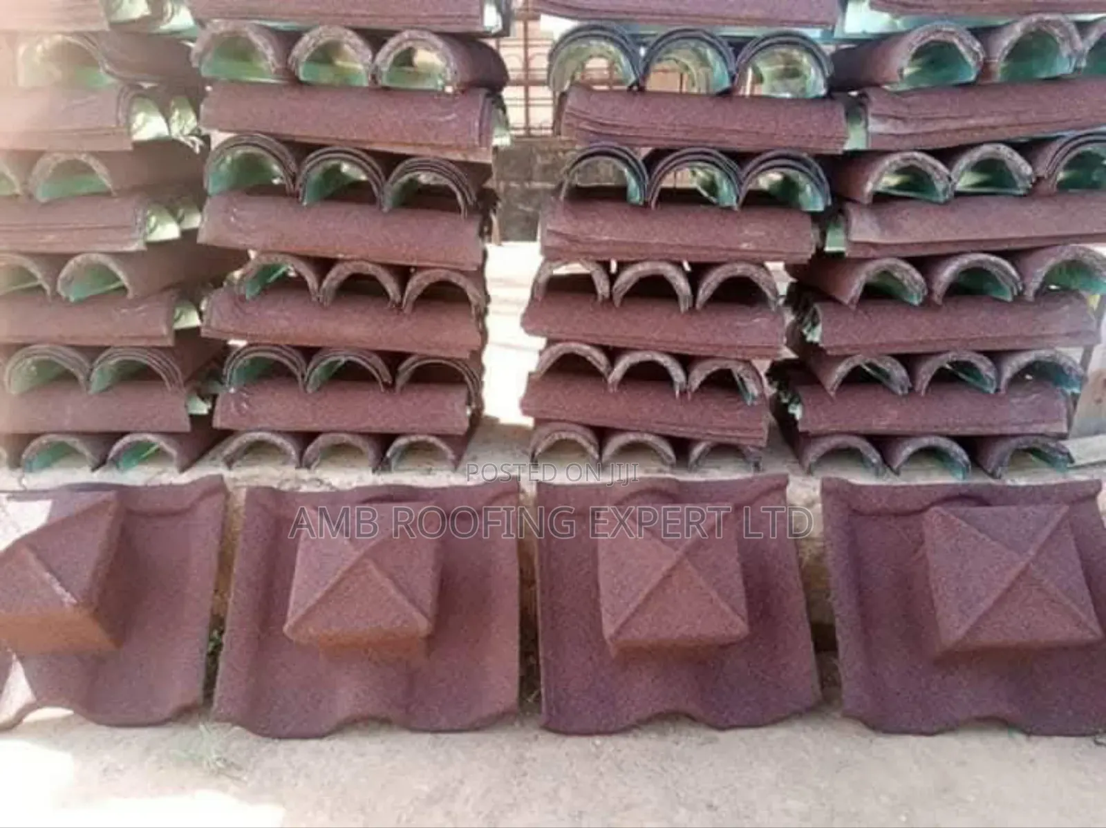 Best Stone Coated Roofingtiles.Bond,Classic,Milano, Shingle